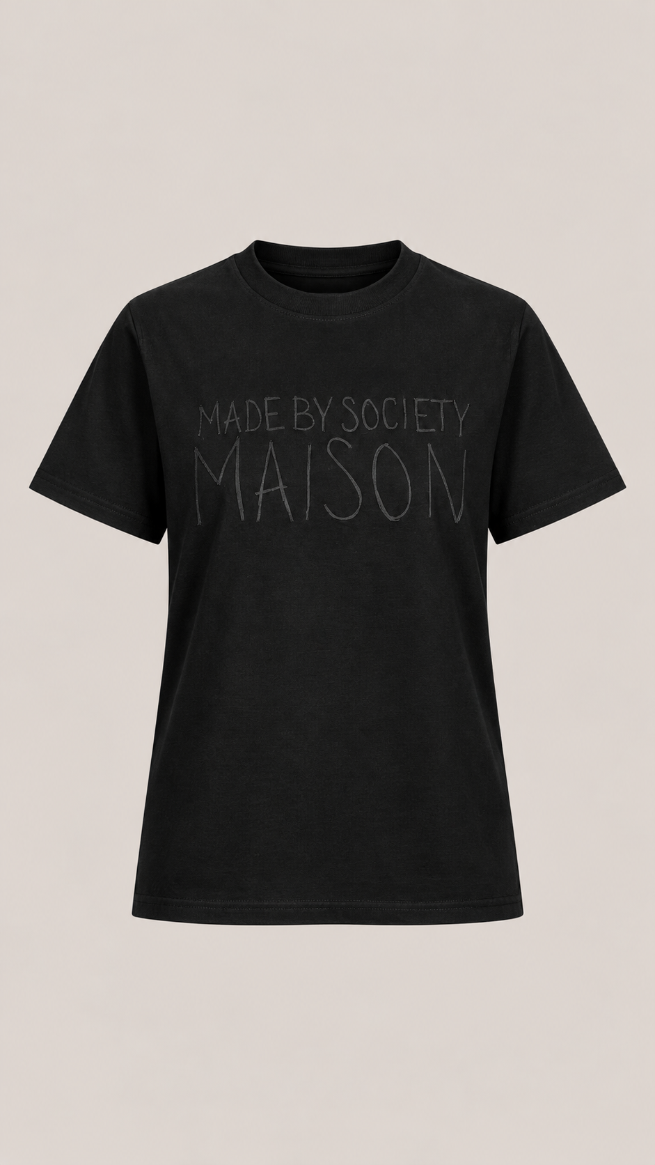 Tricou In Shadow - T27677