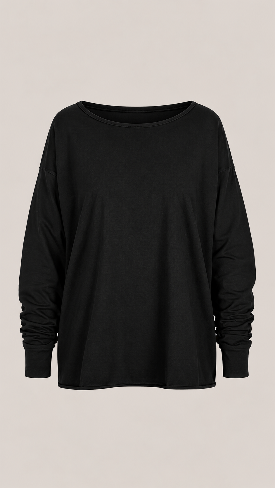 TRICOU LOOSE FIT - T27830