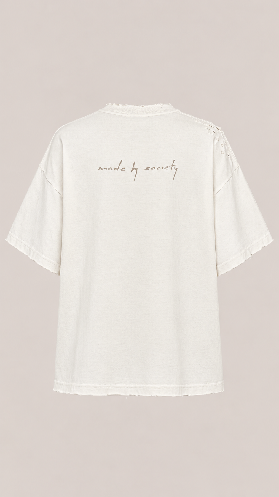Tricou KINETIC NERVE - T27203