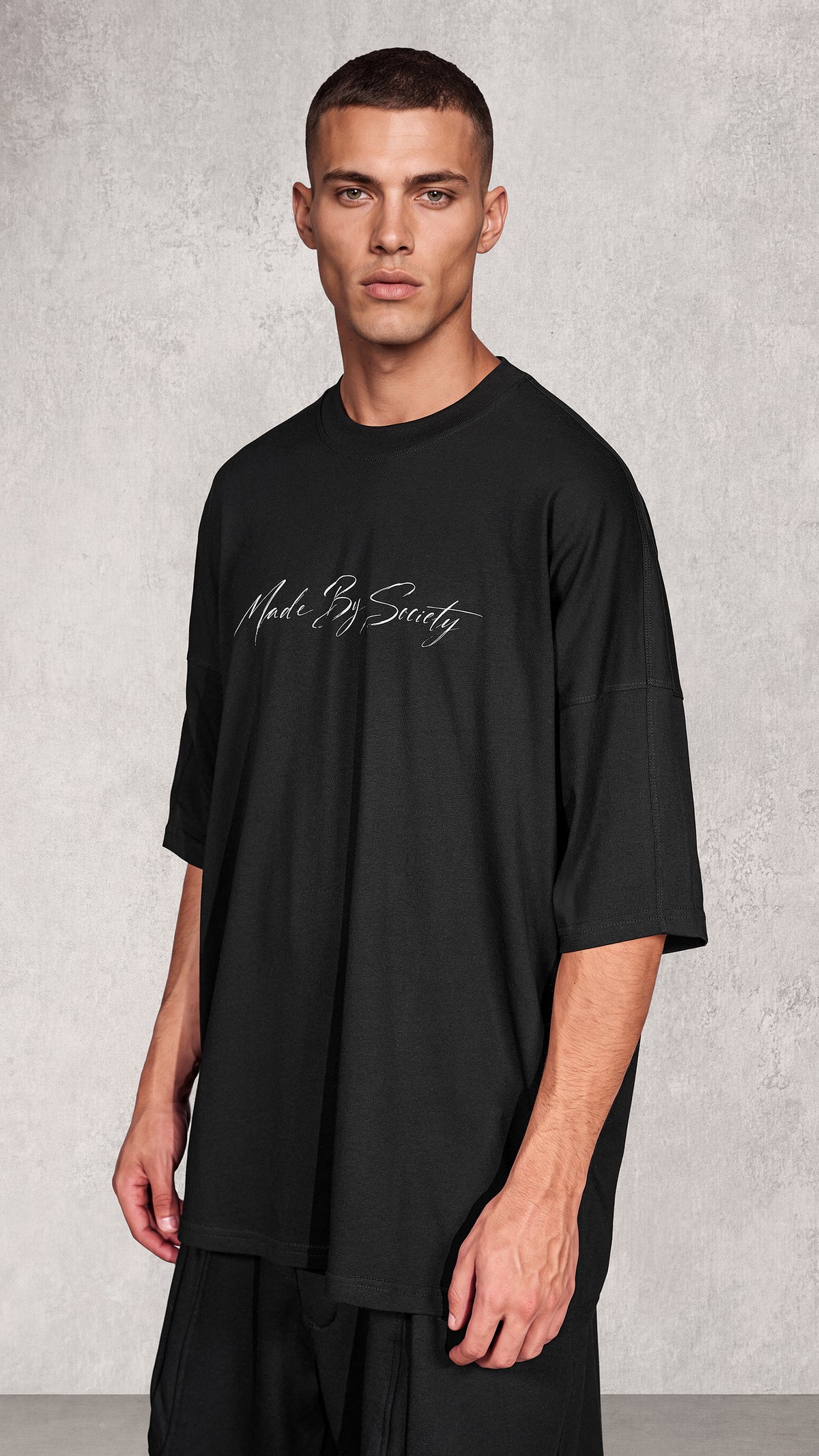 Tricou Mutiny - T18026