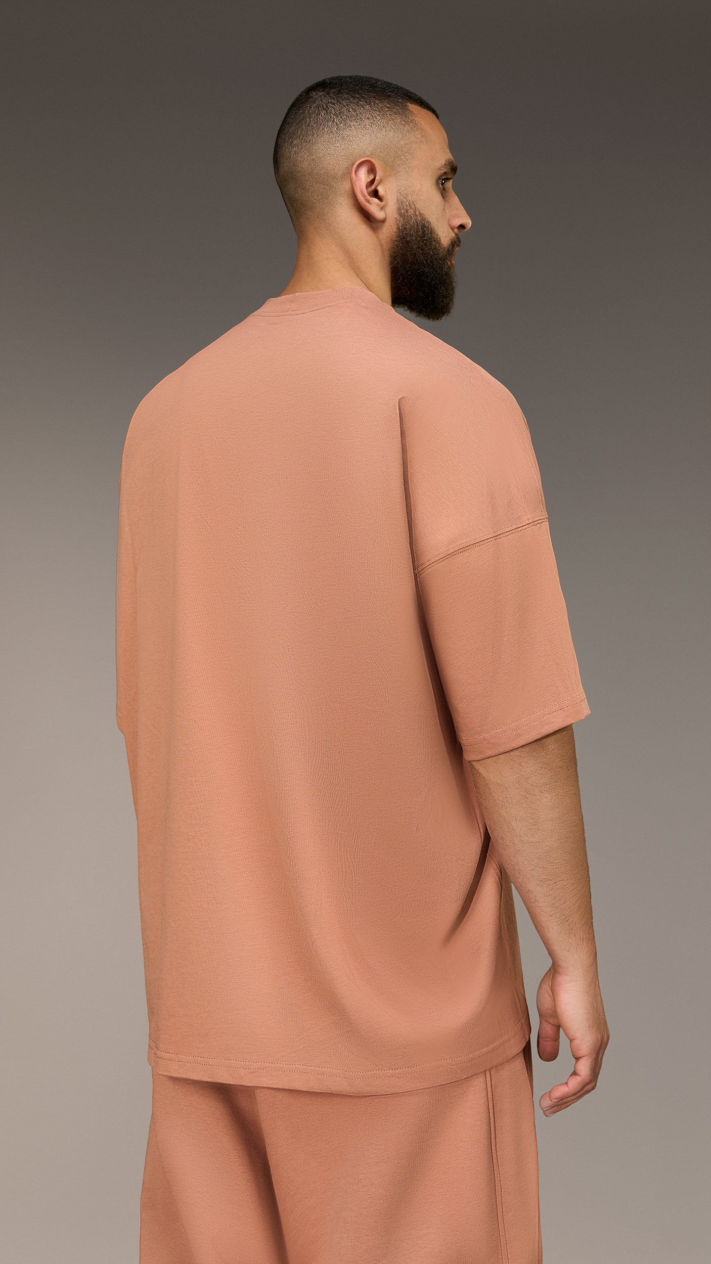 Tricou Made by Society – T16091