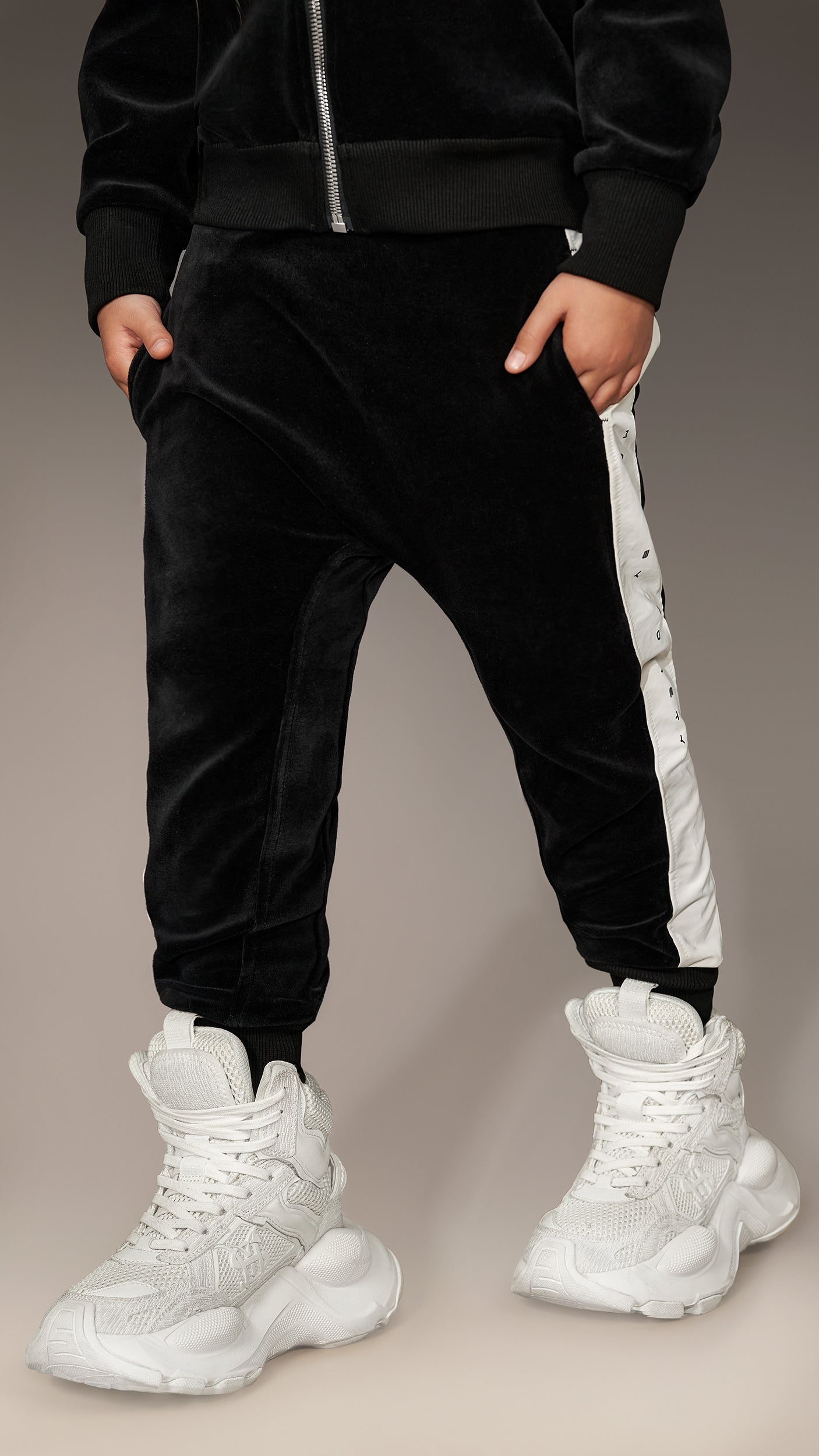 Pantaloni Made by Society - P36737