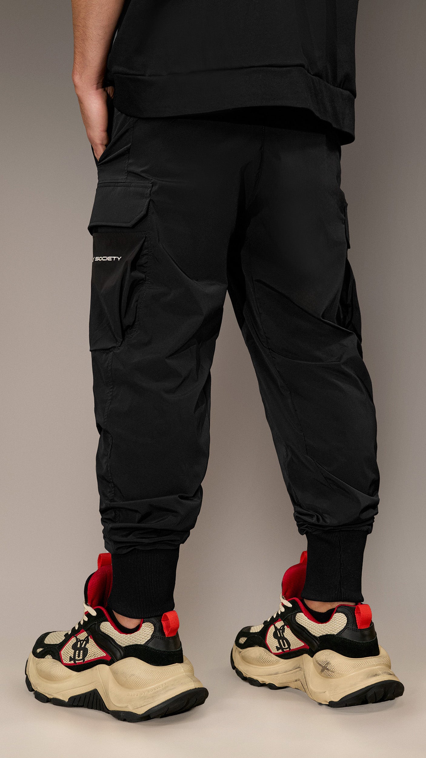 Pantaloni Slim Fit – P16154