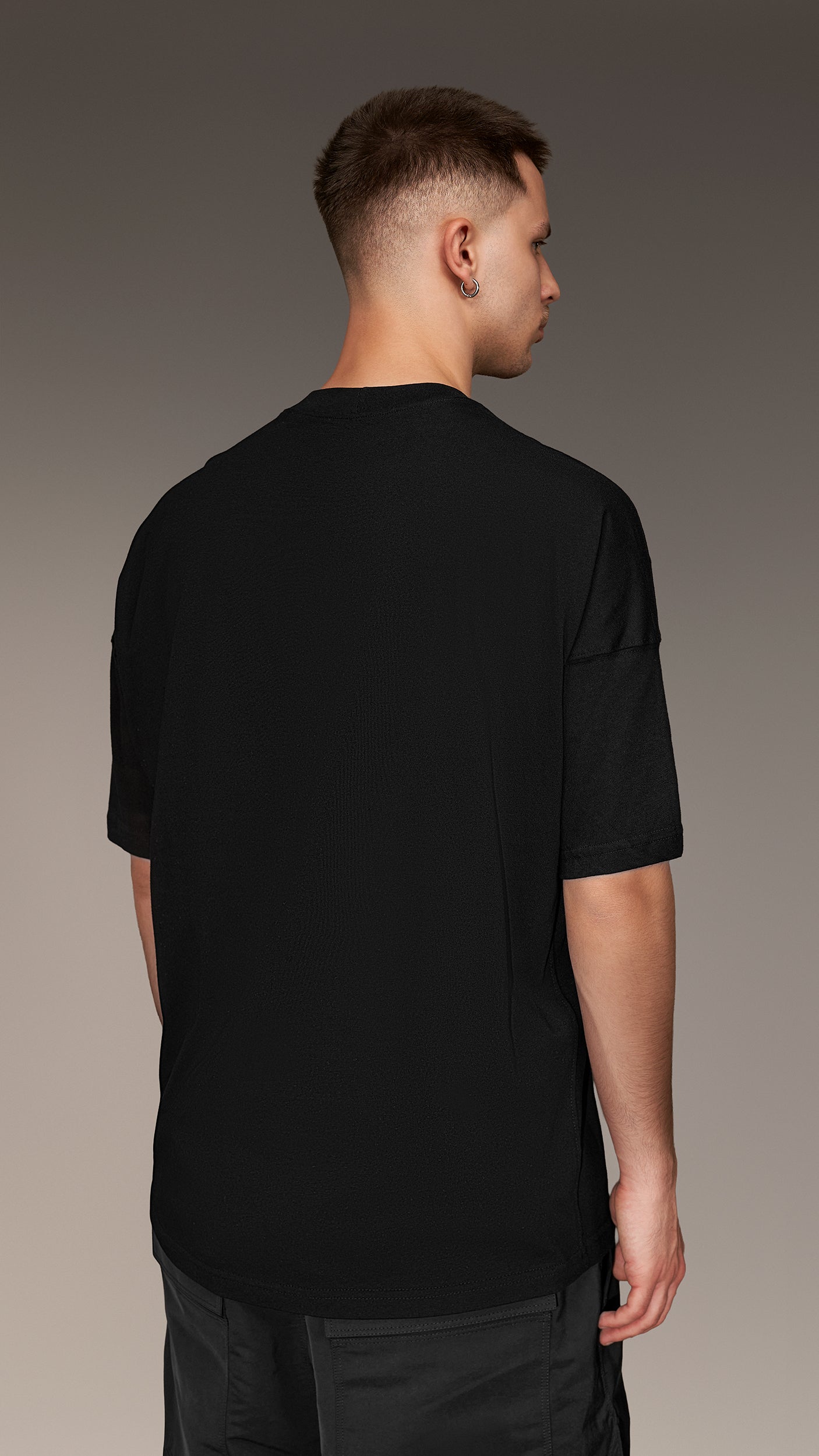 Tricou „To All My Haters” Made by Society - T15834
