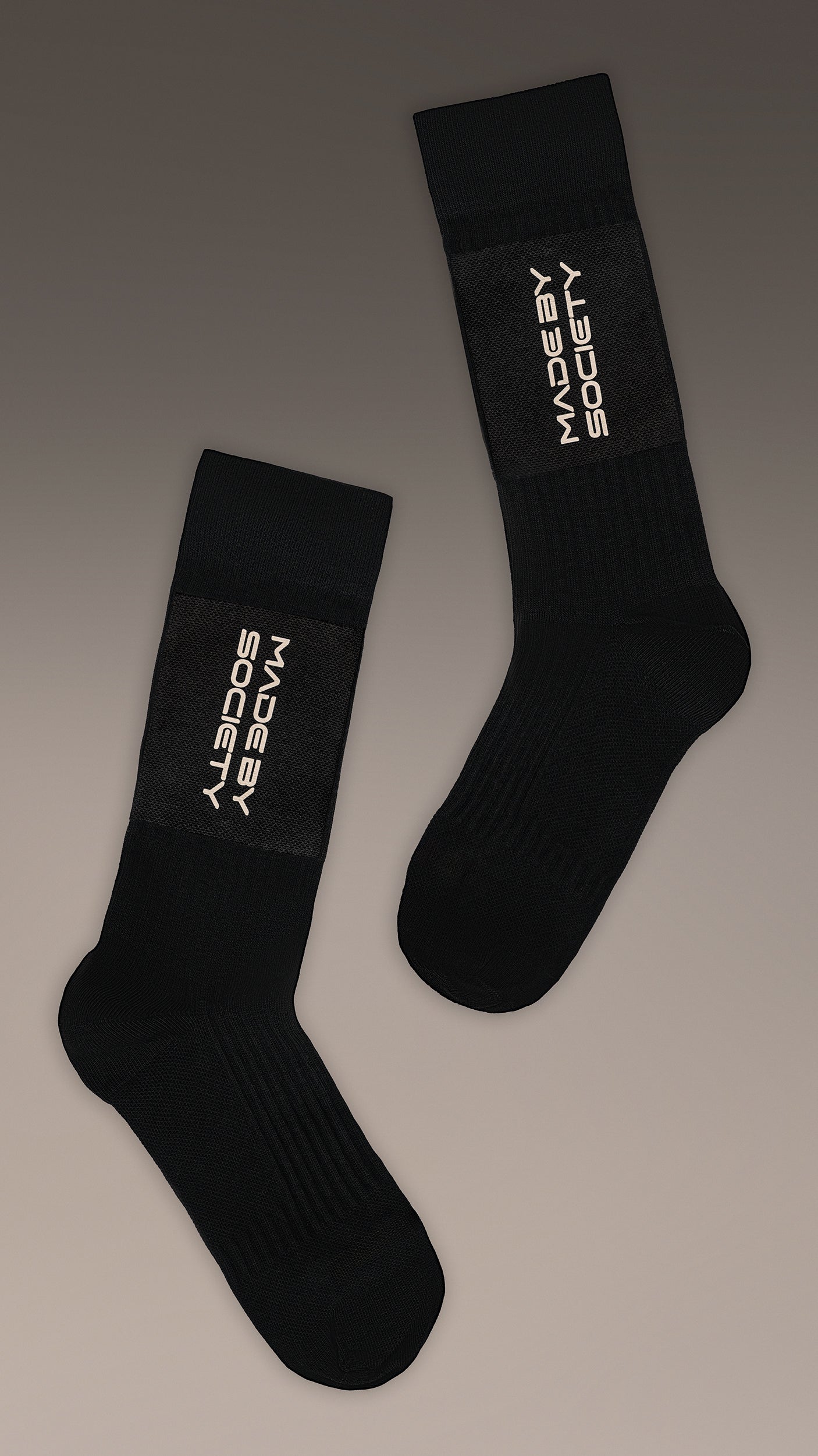 Made by Society Socks - A12111