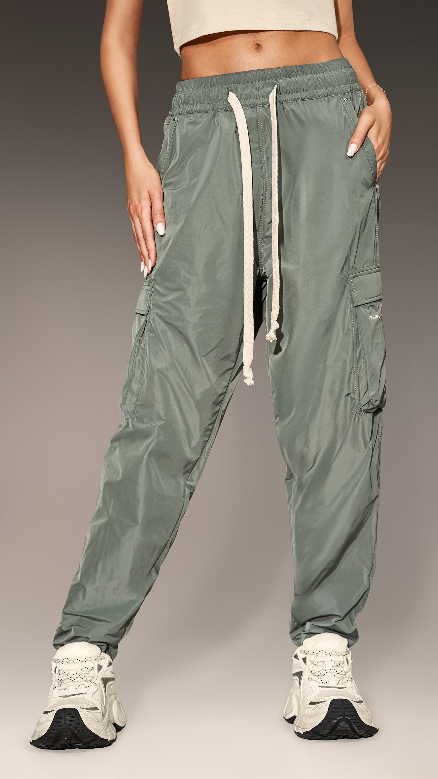 Pantalon cargo - P26288