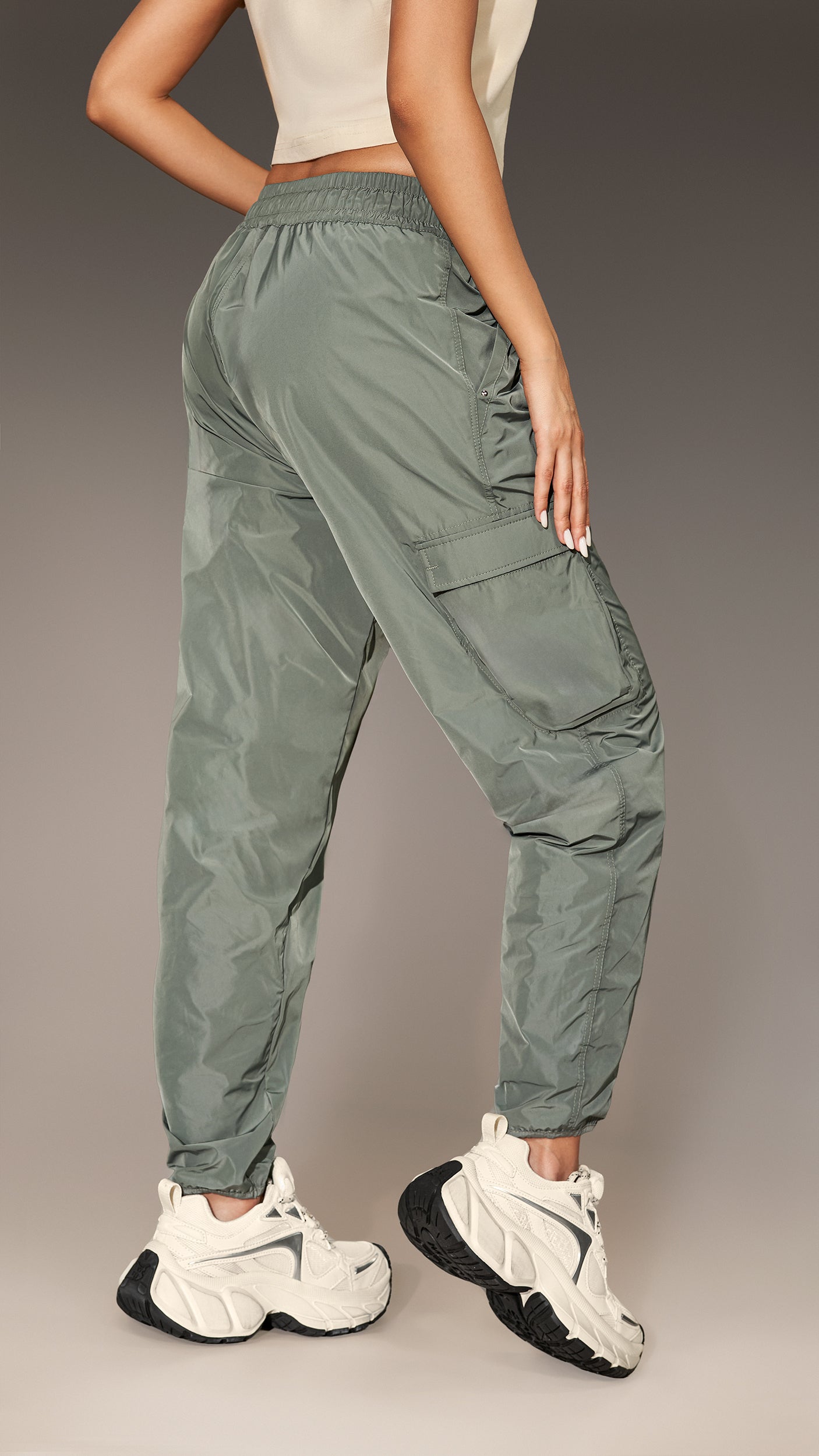 Pantalon cargo - P26288