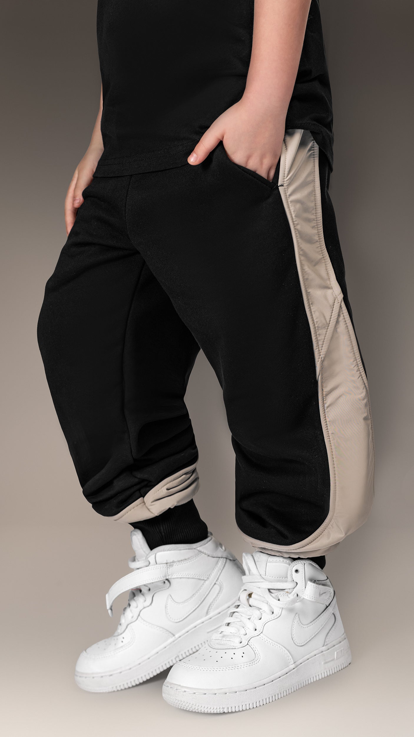 Pantaloni jogger - P35217