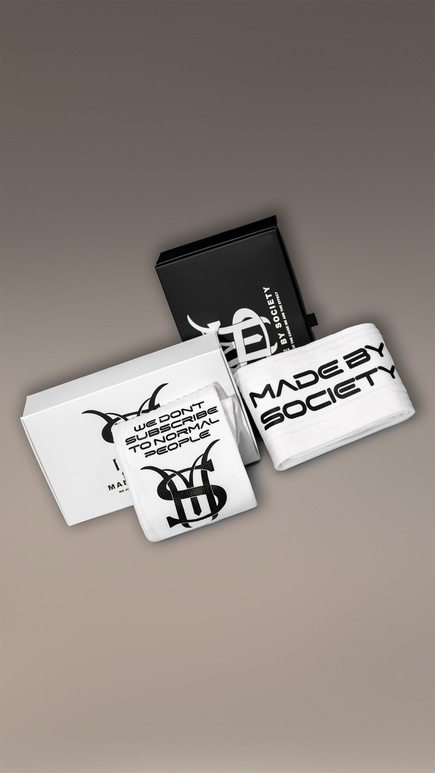 Șosete "Made by Society" - A12103