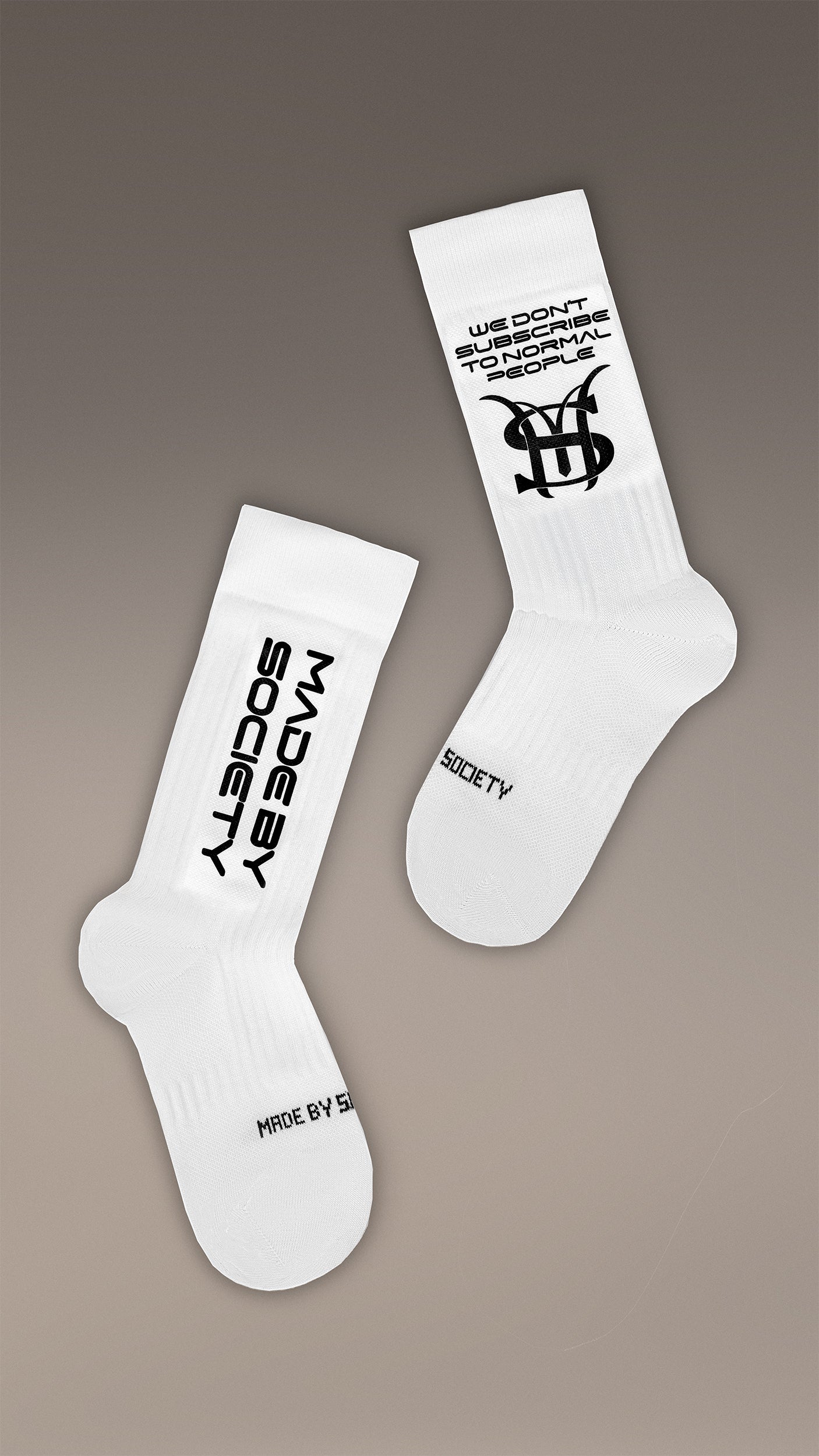 Șosete "Made by Society" - A12103