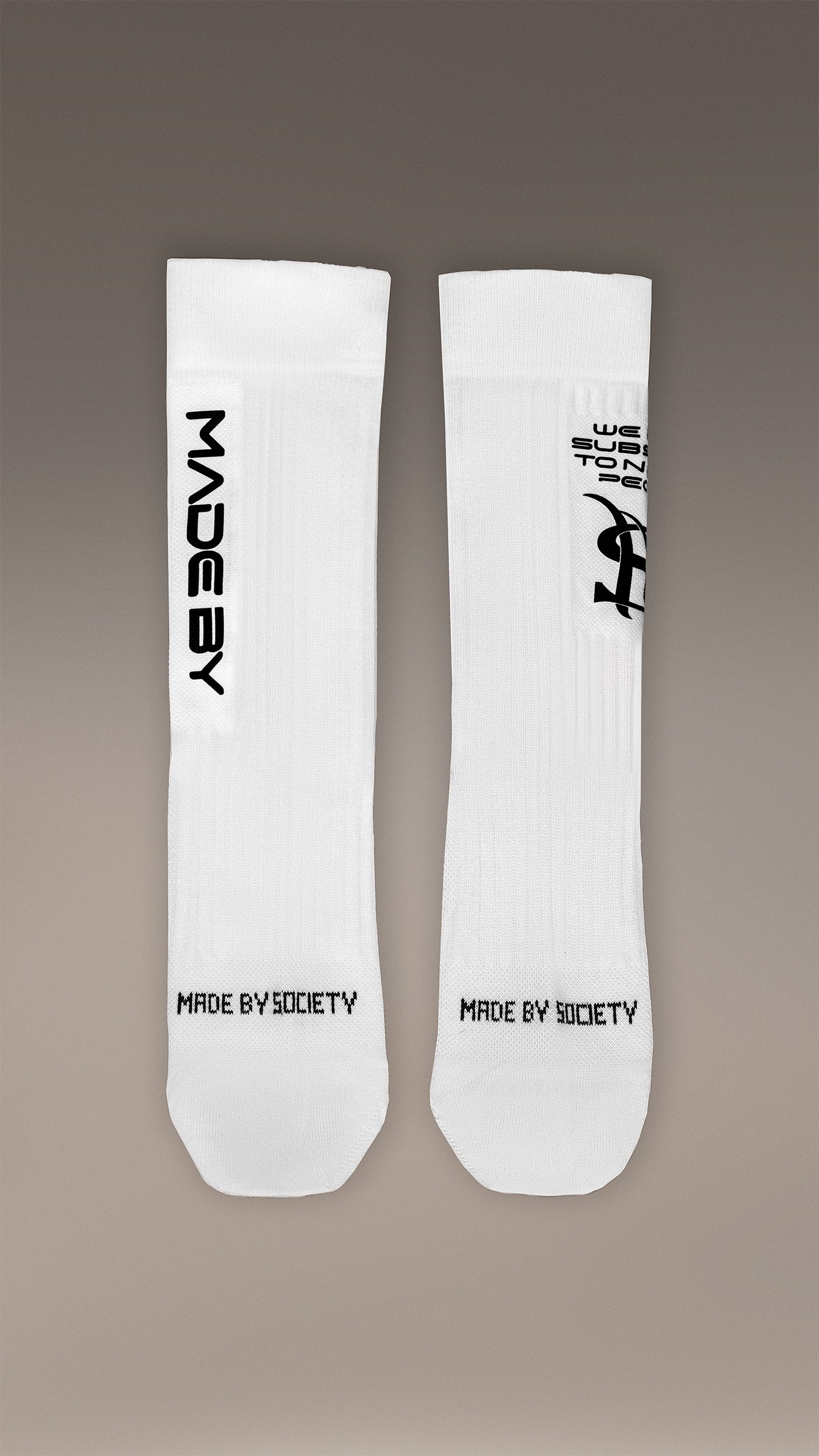 Șosete "Made by Society" - A12103