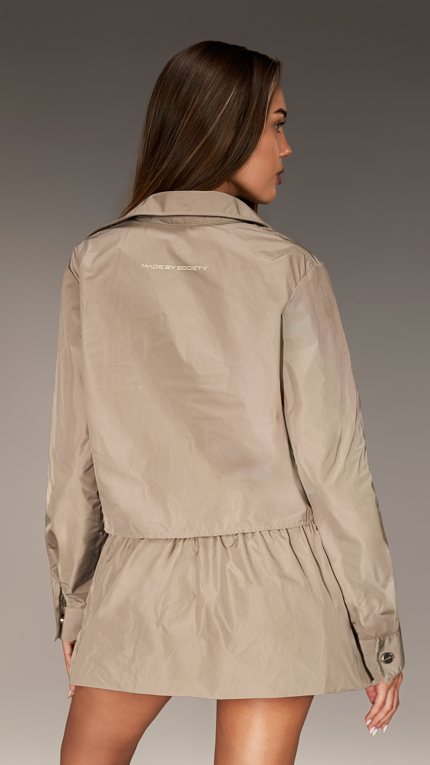 Camasa cropped - C26366