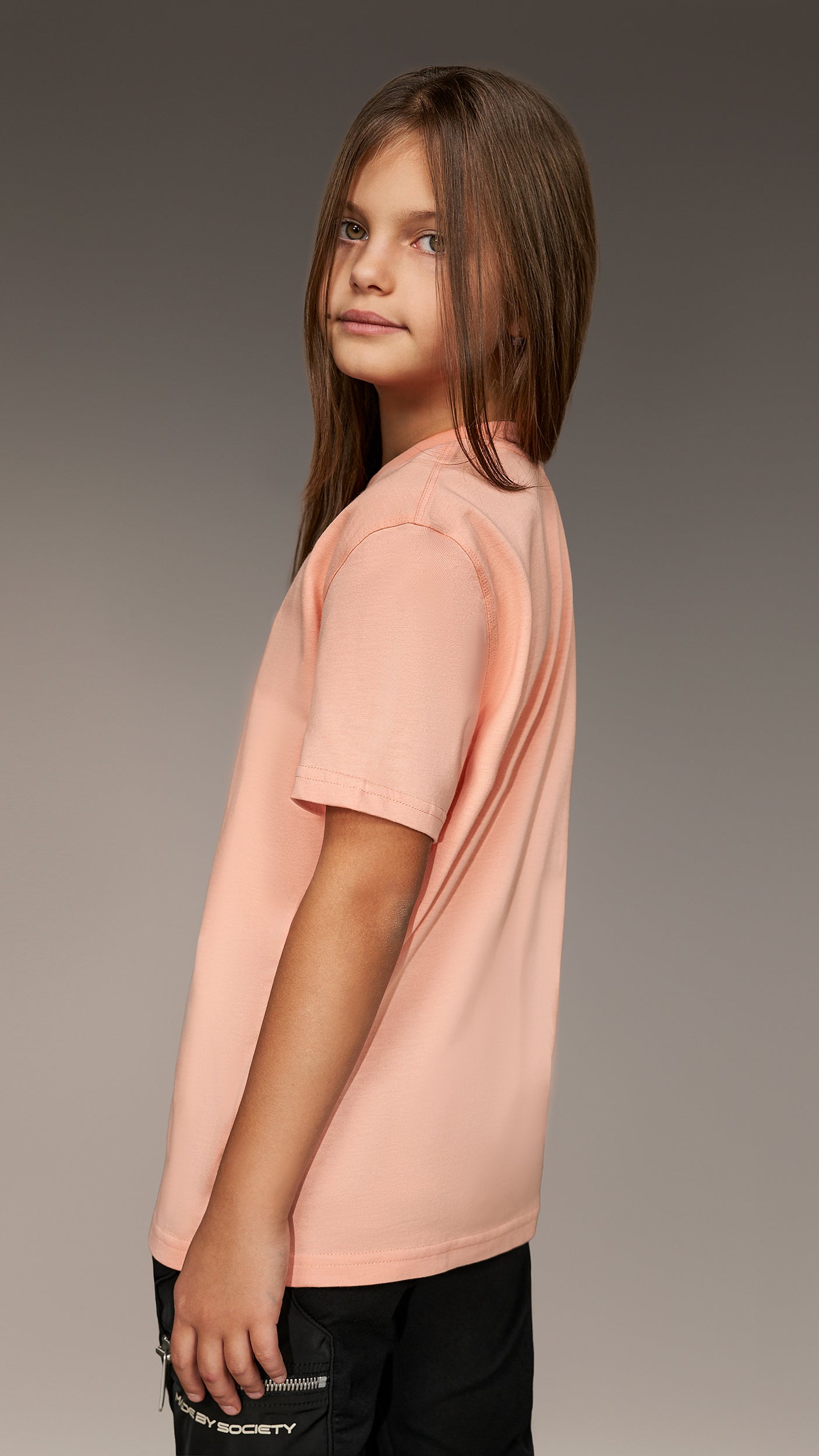 Tricou „Young & Fabulous” - T36567