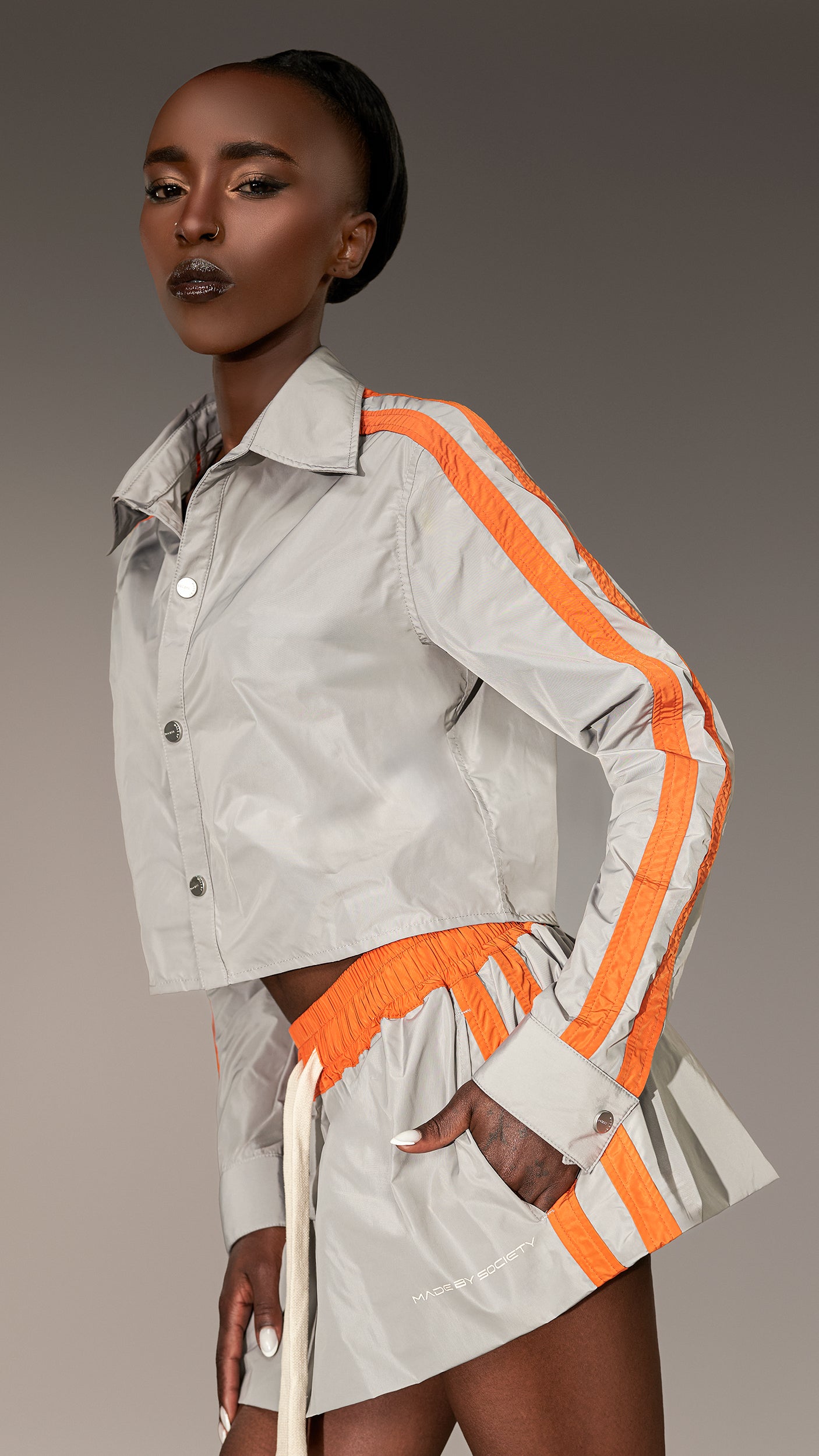 Camasa cropped - C26364