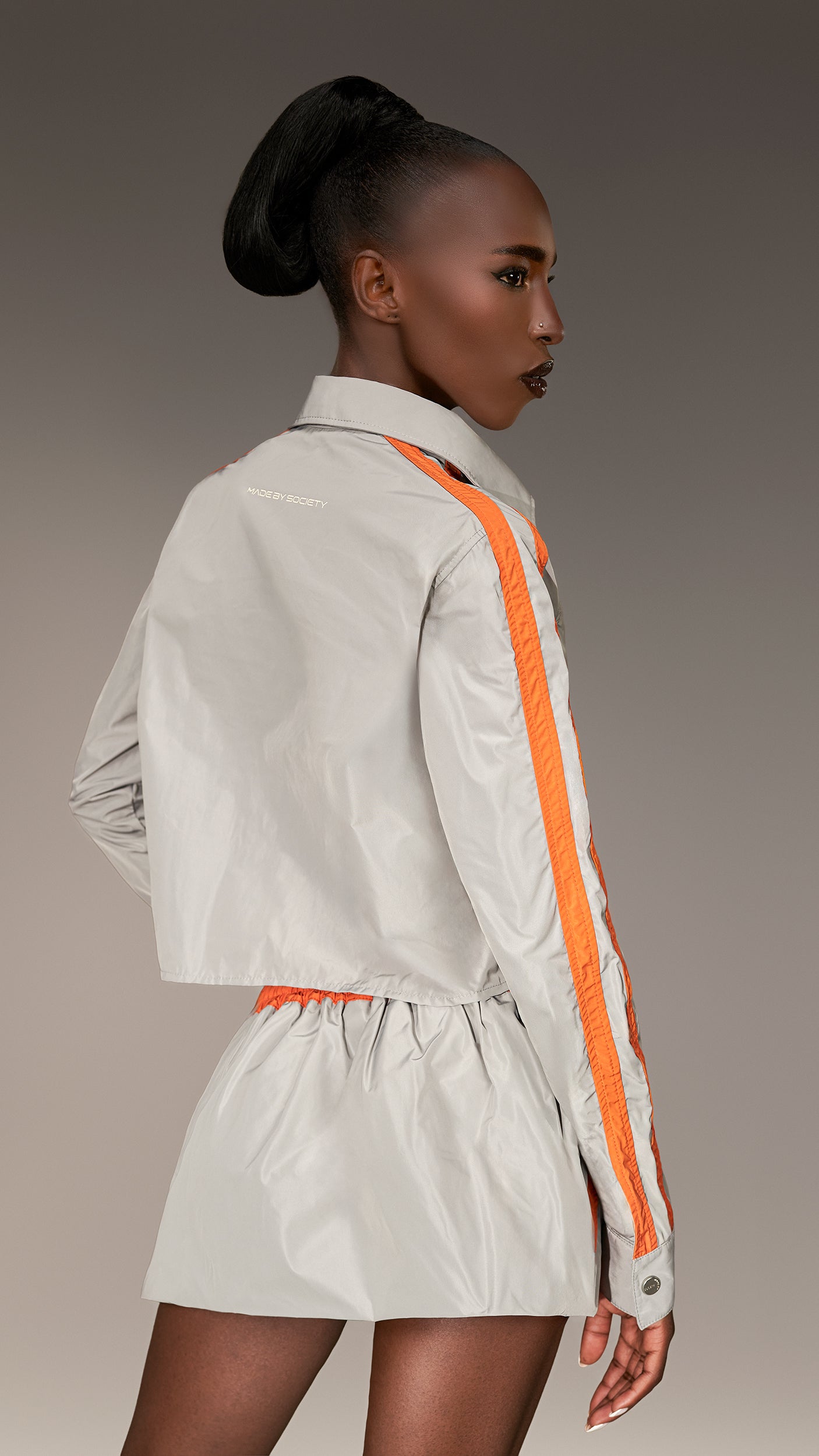 Camasa cropped - C26364