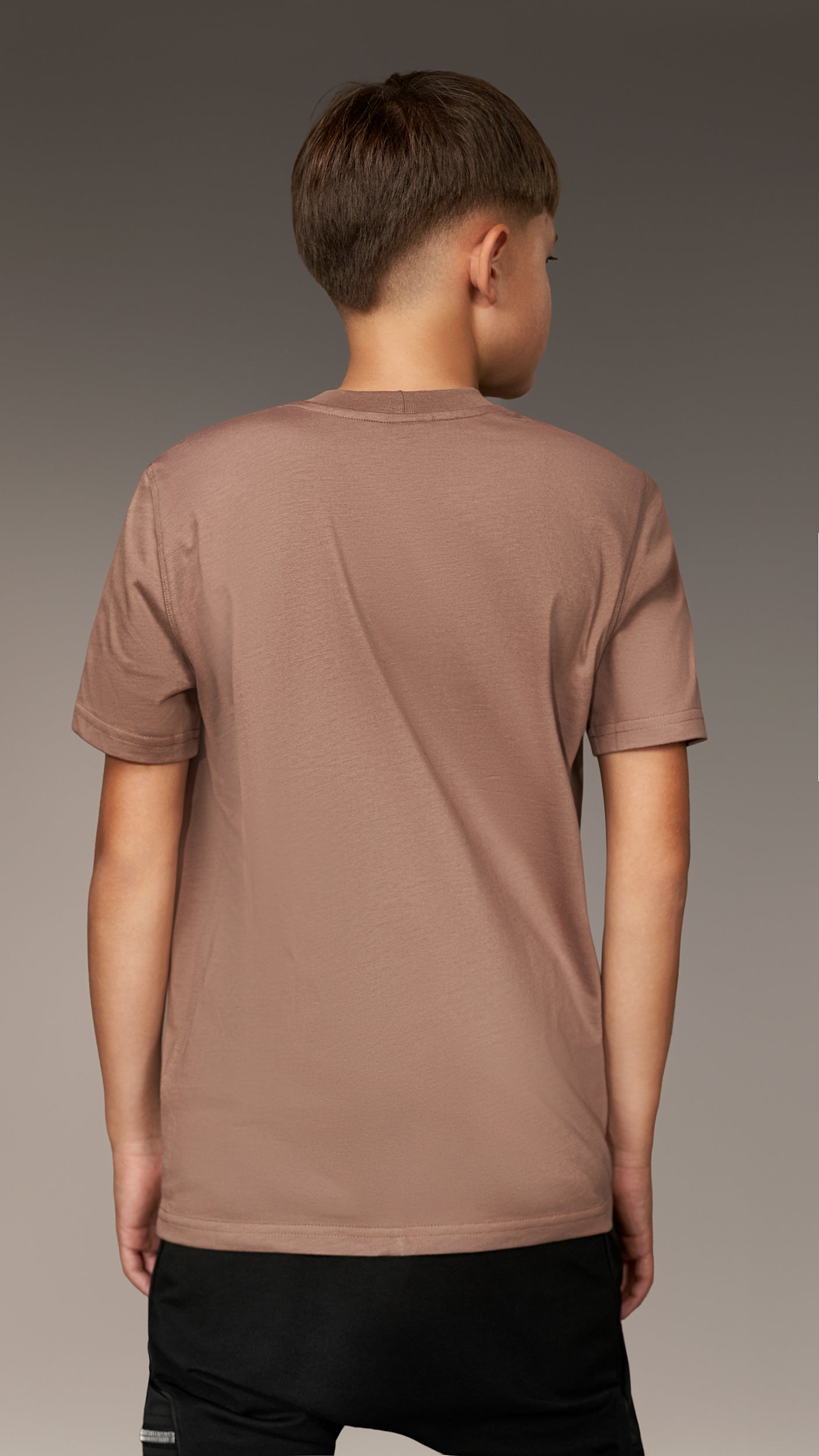 Tricou Made by Society - T36556