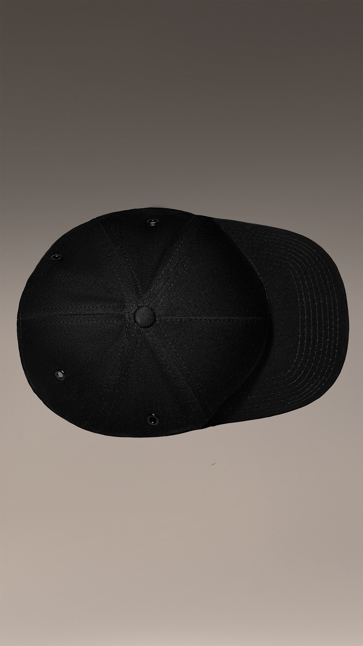 Sapca CONTRAST SNAPBACK - A16722