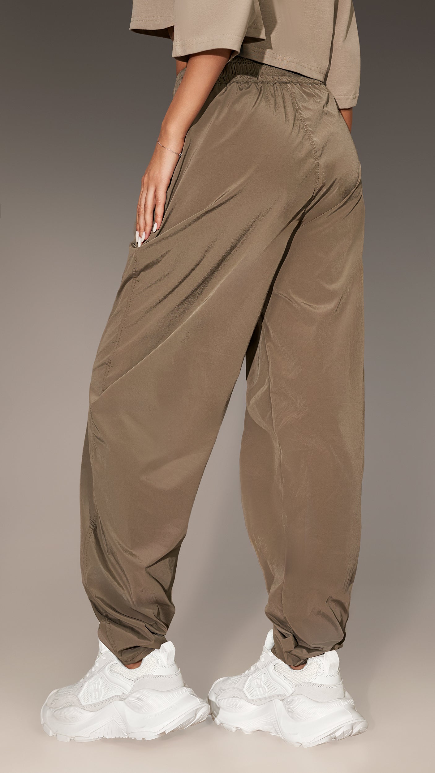 Pantaloni joggers - P26296