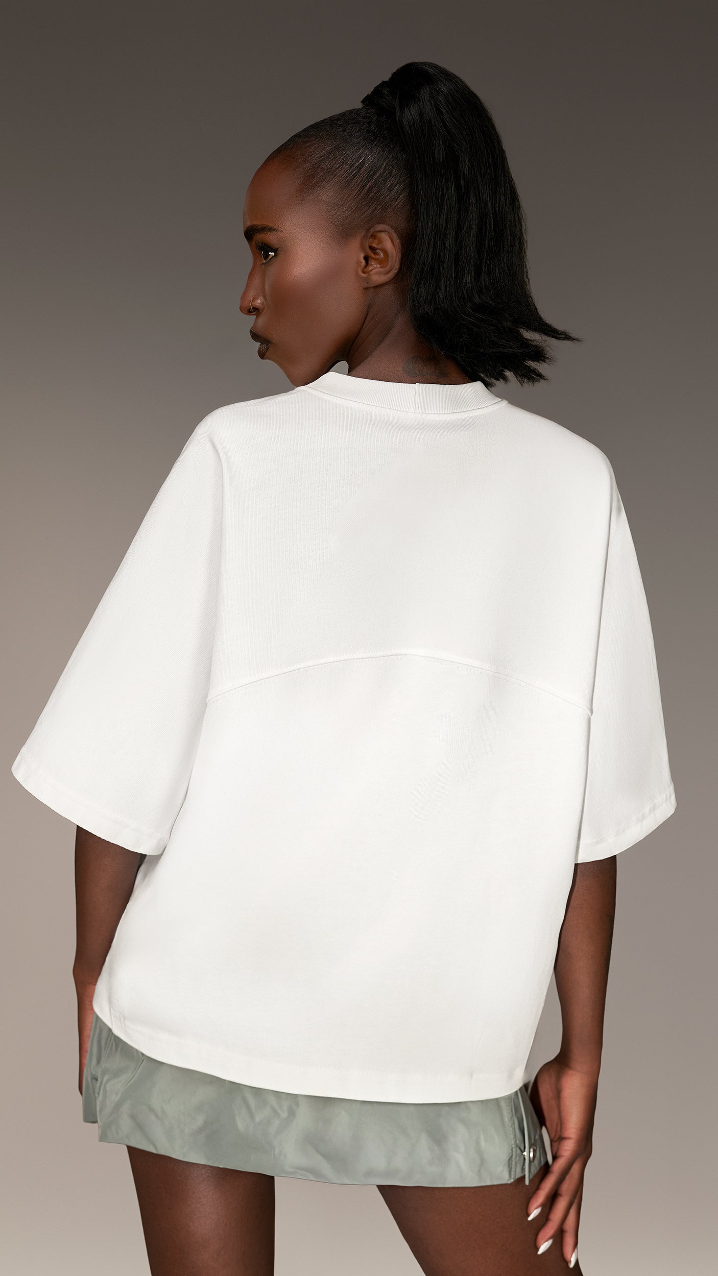 Made by Society T-Shirt - T26247