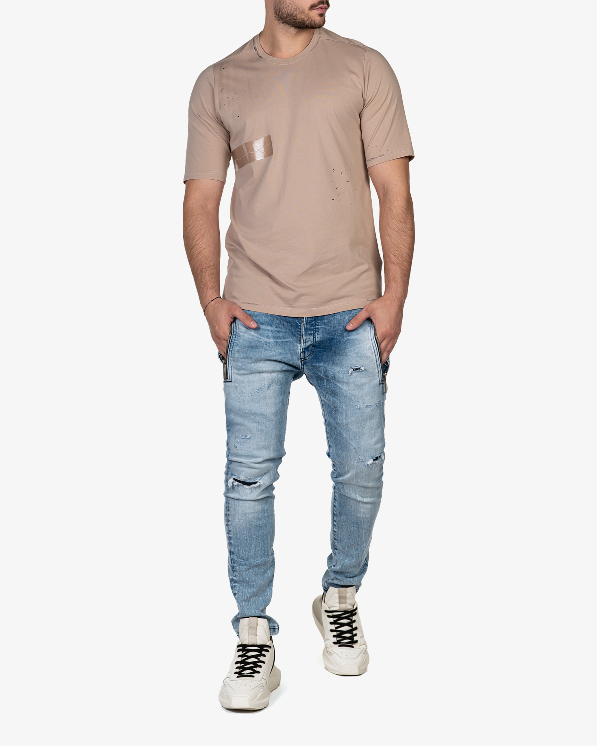 Jeans pants - P13757