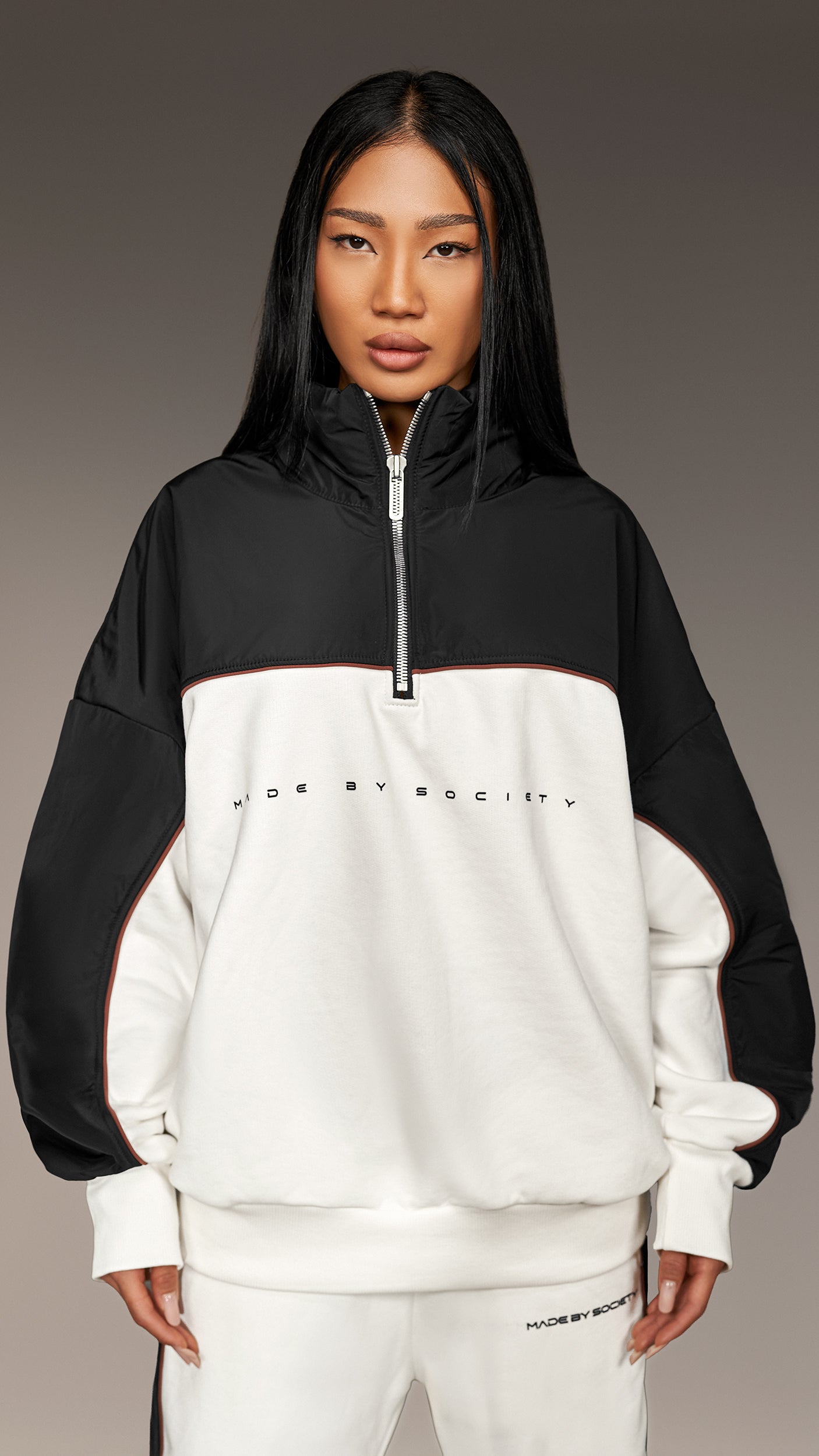 Hanorac Made by Society - H26766