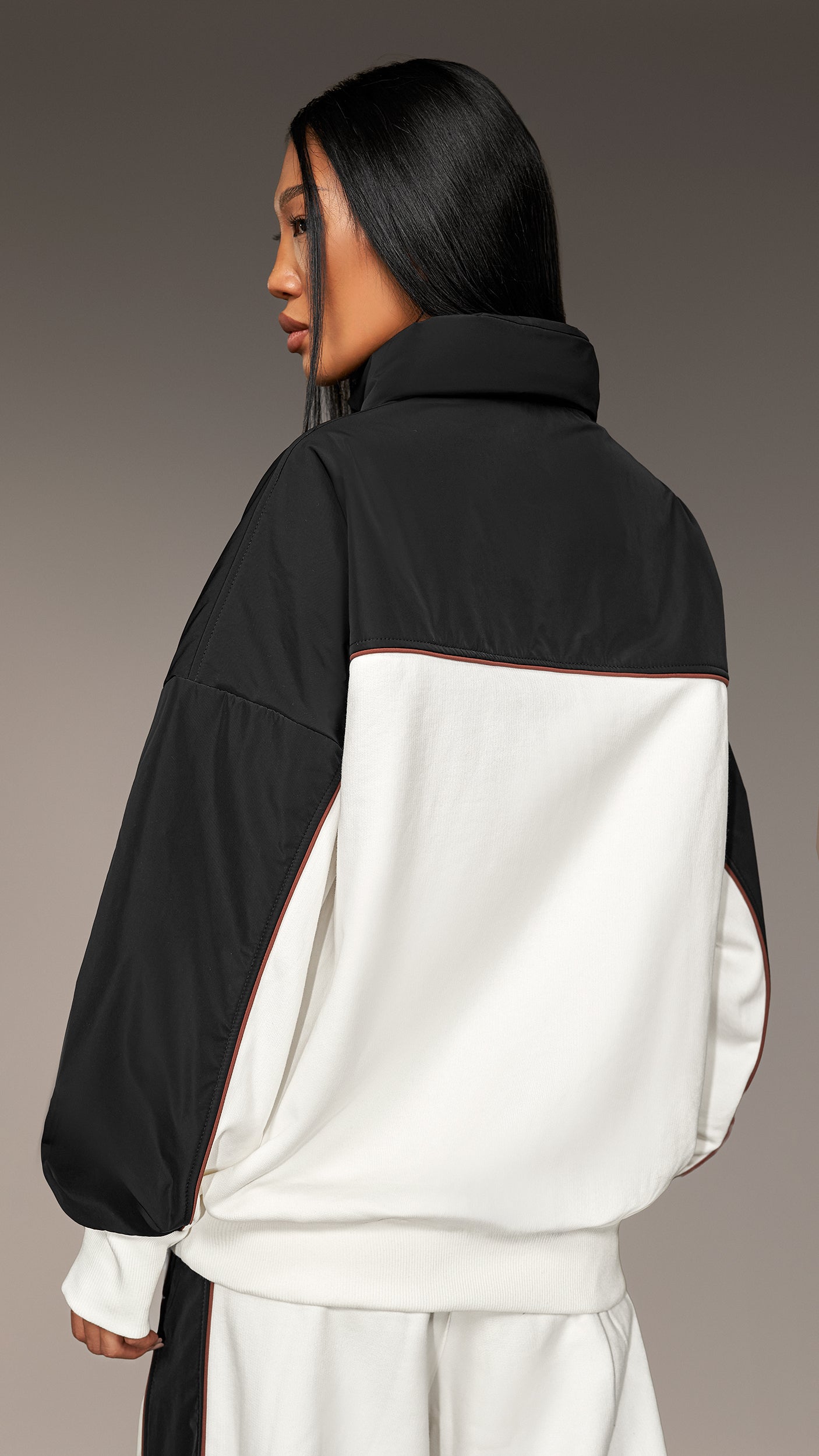 Hanorac Made by Society - H26766