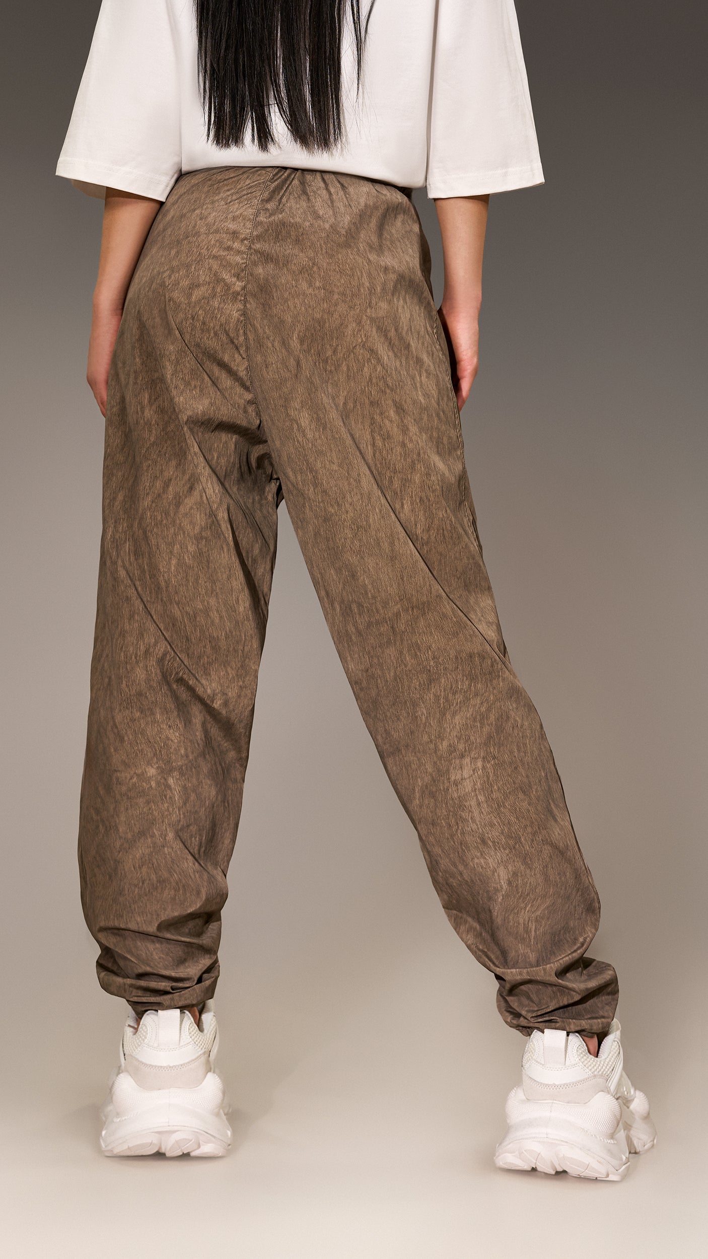 Pantaloni Made by Society - P26236