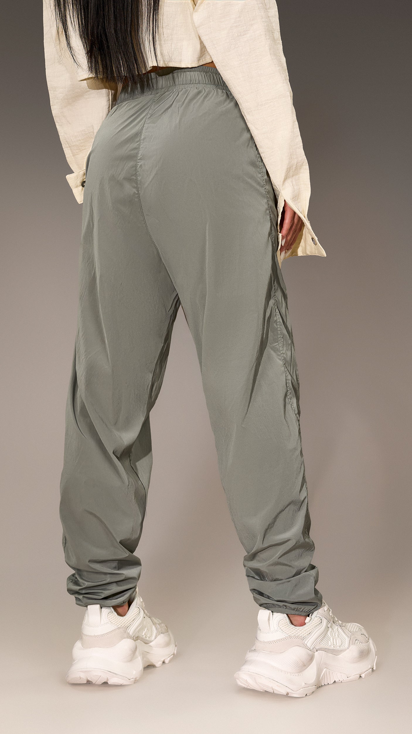 Pantaloni Made by Society - P26240