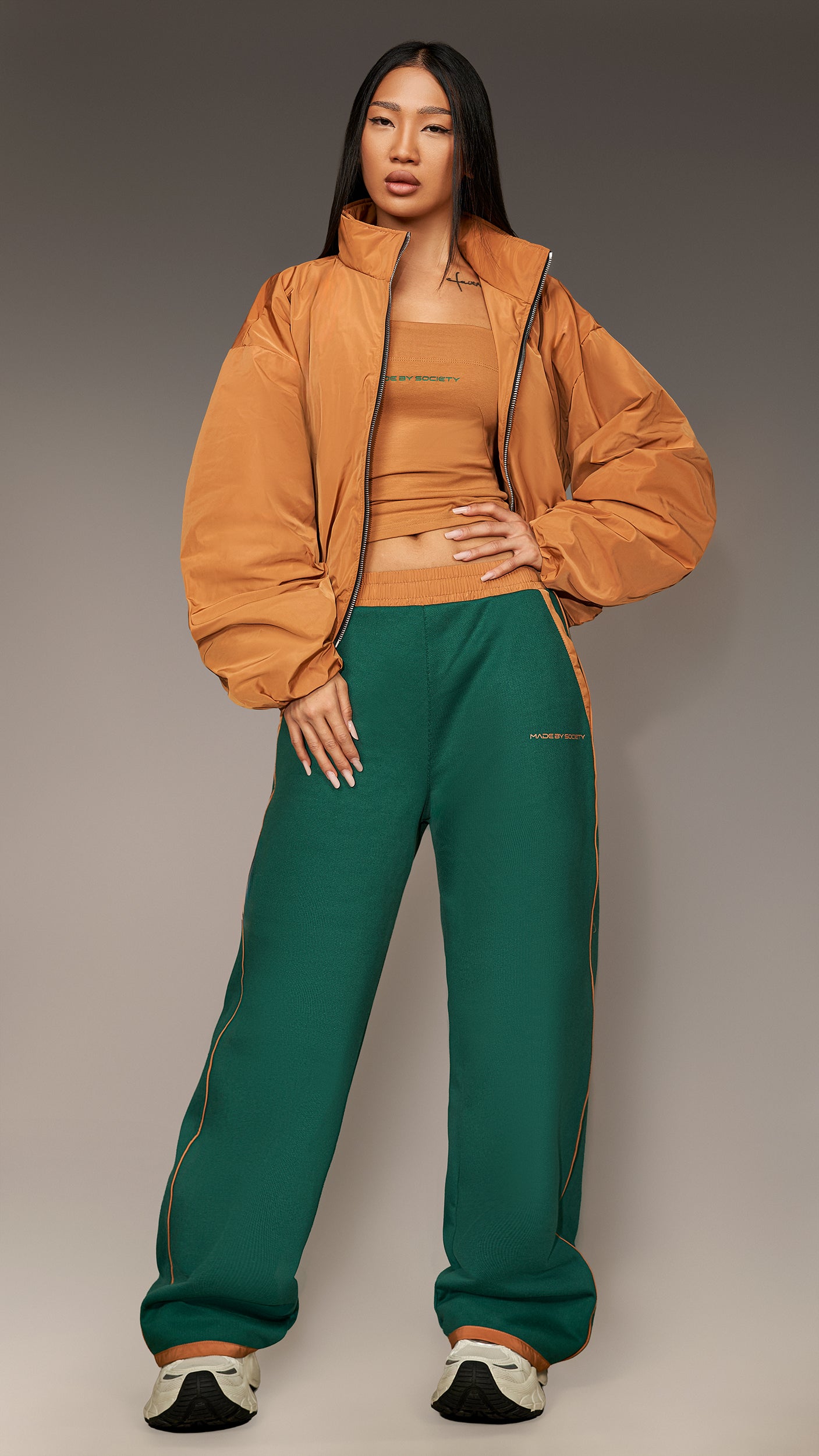 Bustieră Made by Society - M26751