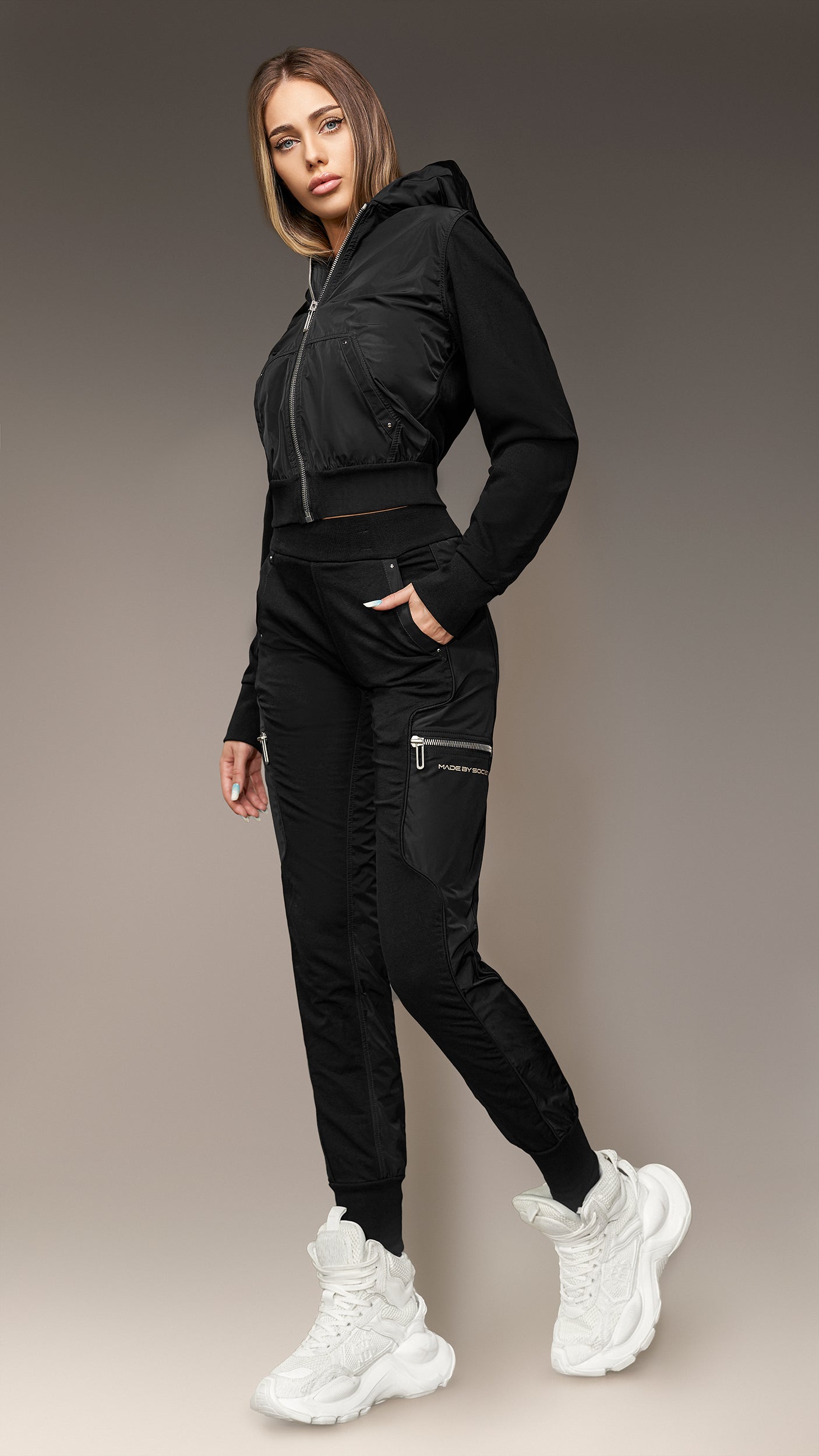 Hanorac Made by Society - H26655