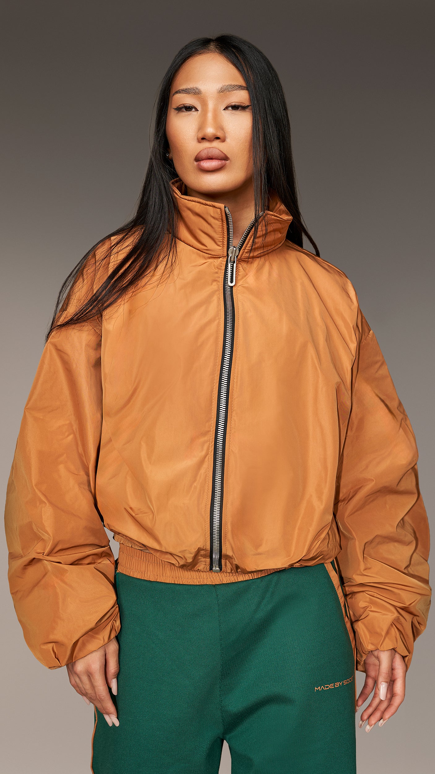 Jacheta Made by Society - J26756