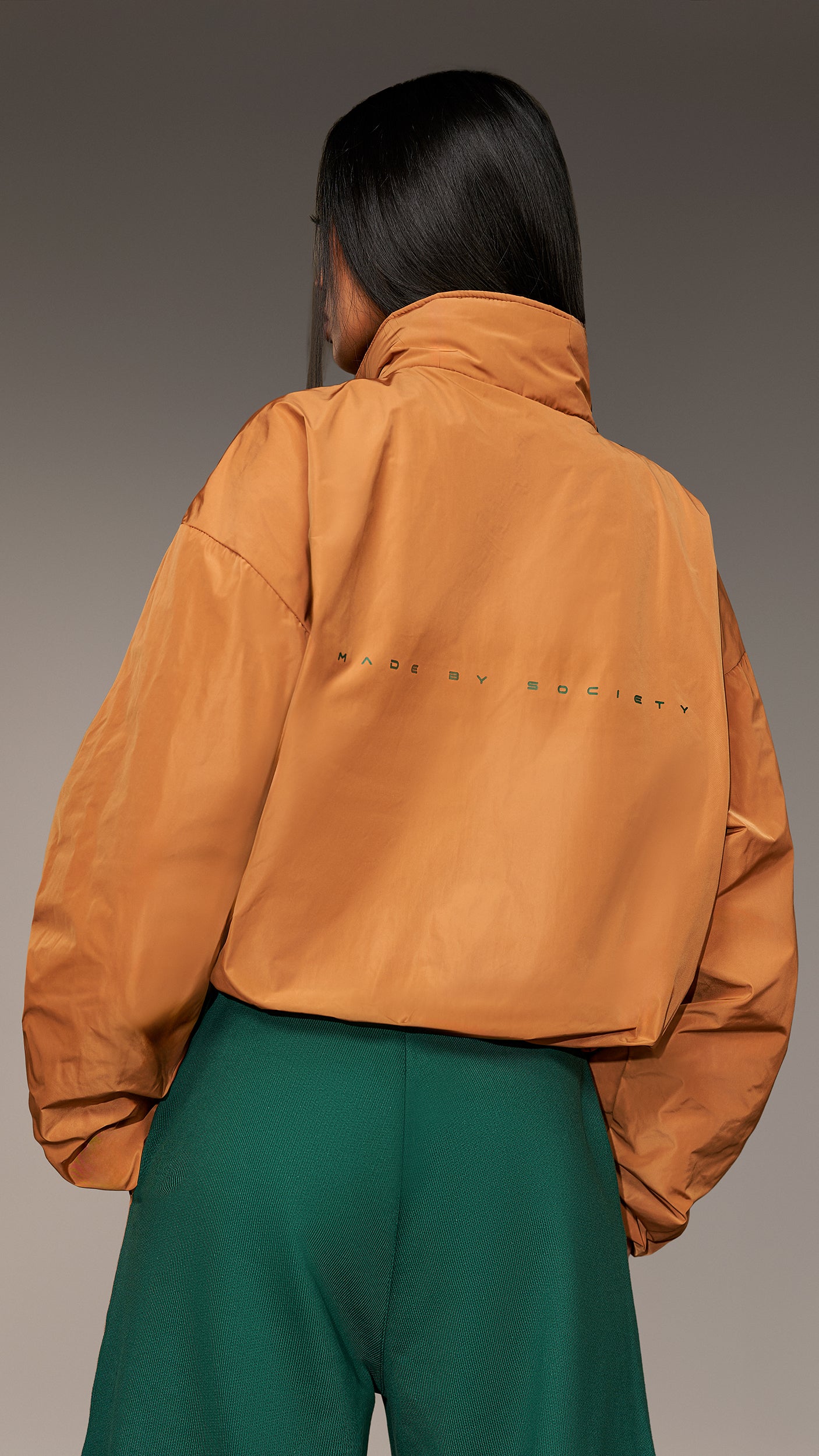 Jacheta Made by Society - J26756