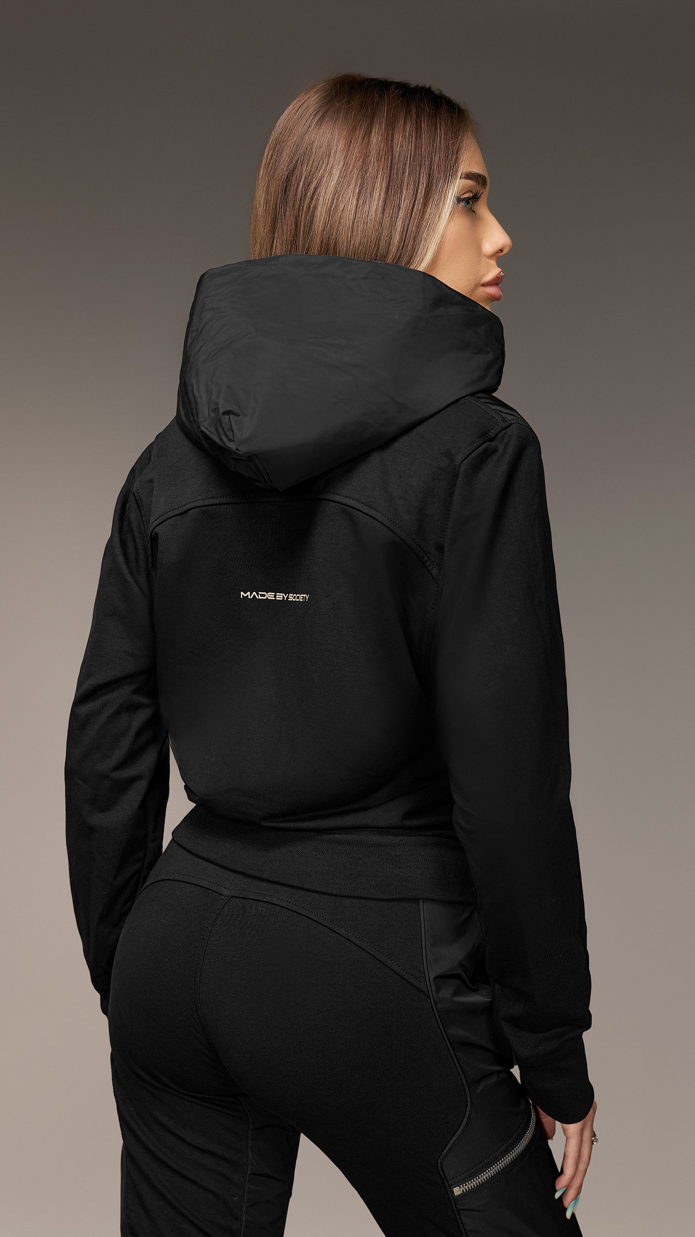 Hanorac Made by Society - H26655