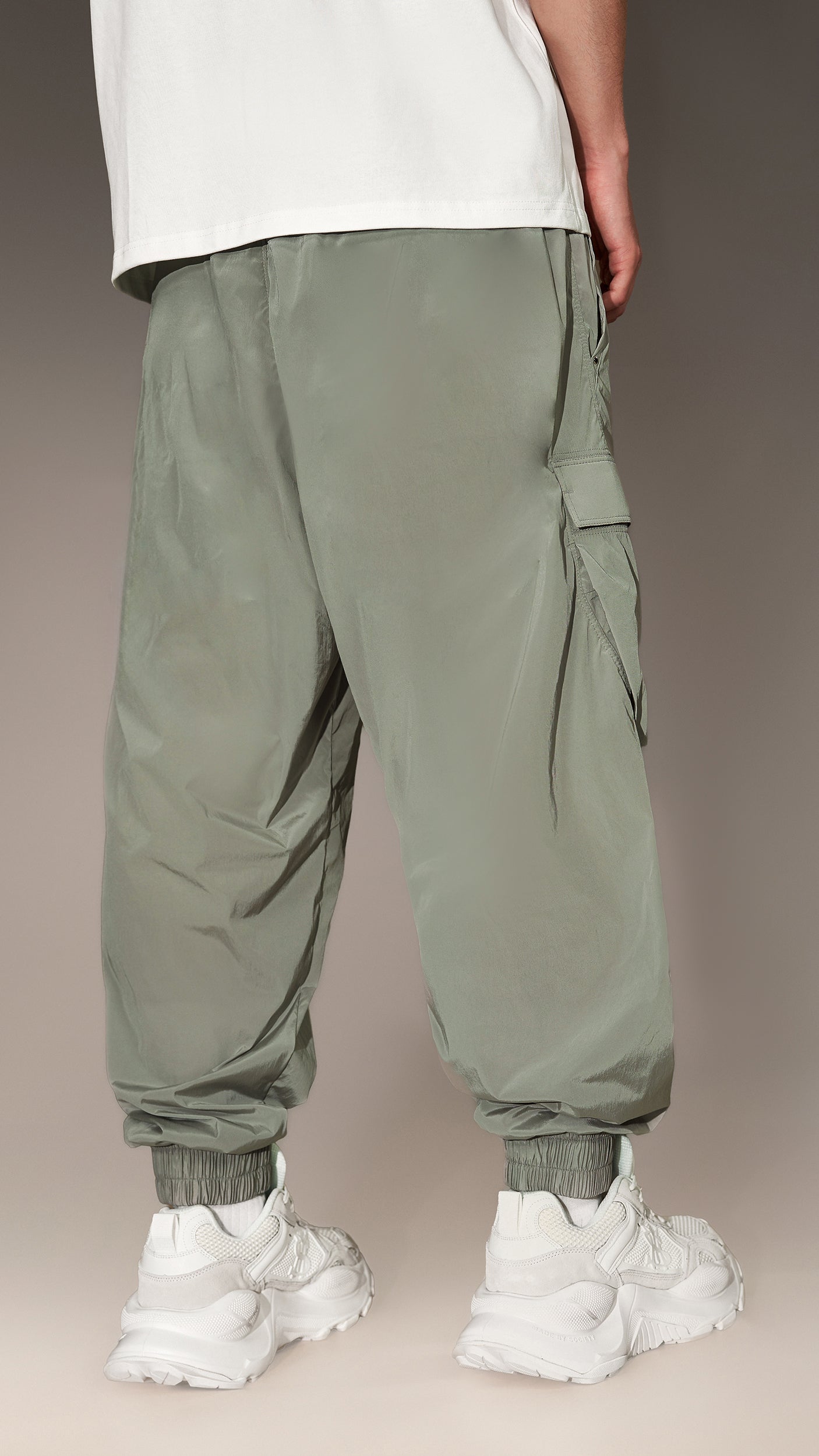 Pantaloni PROMINENCE - P17538