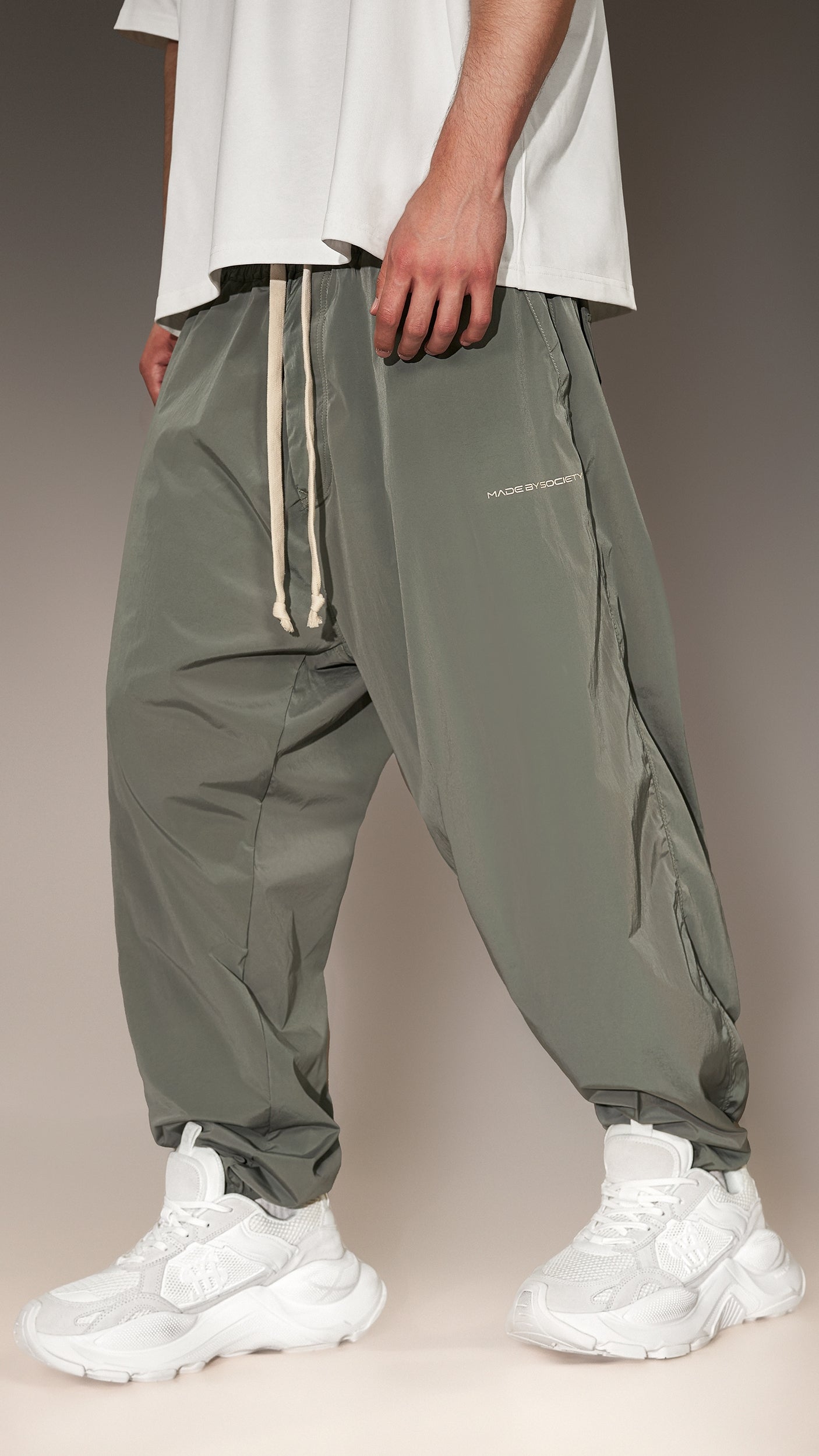Pantaloni jogger - P16290