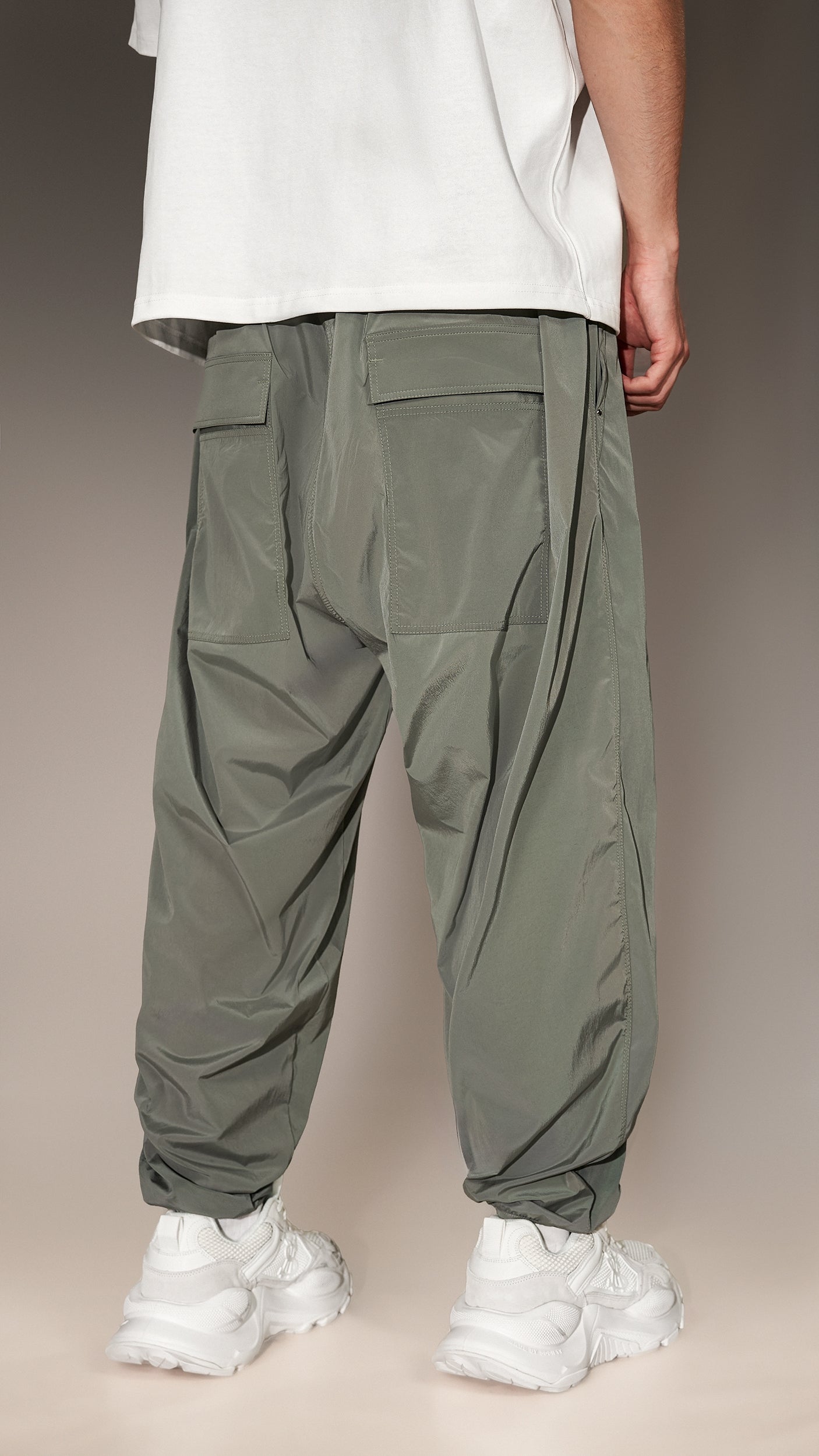 Pantaloni jogger - P16290