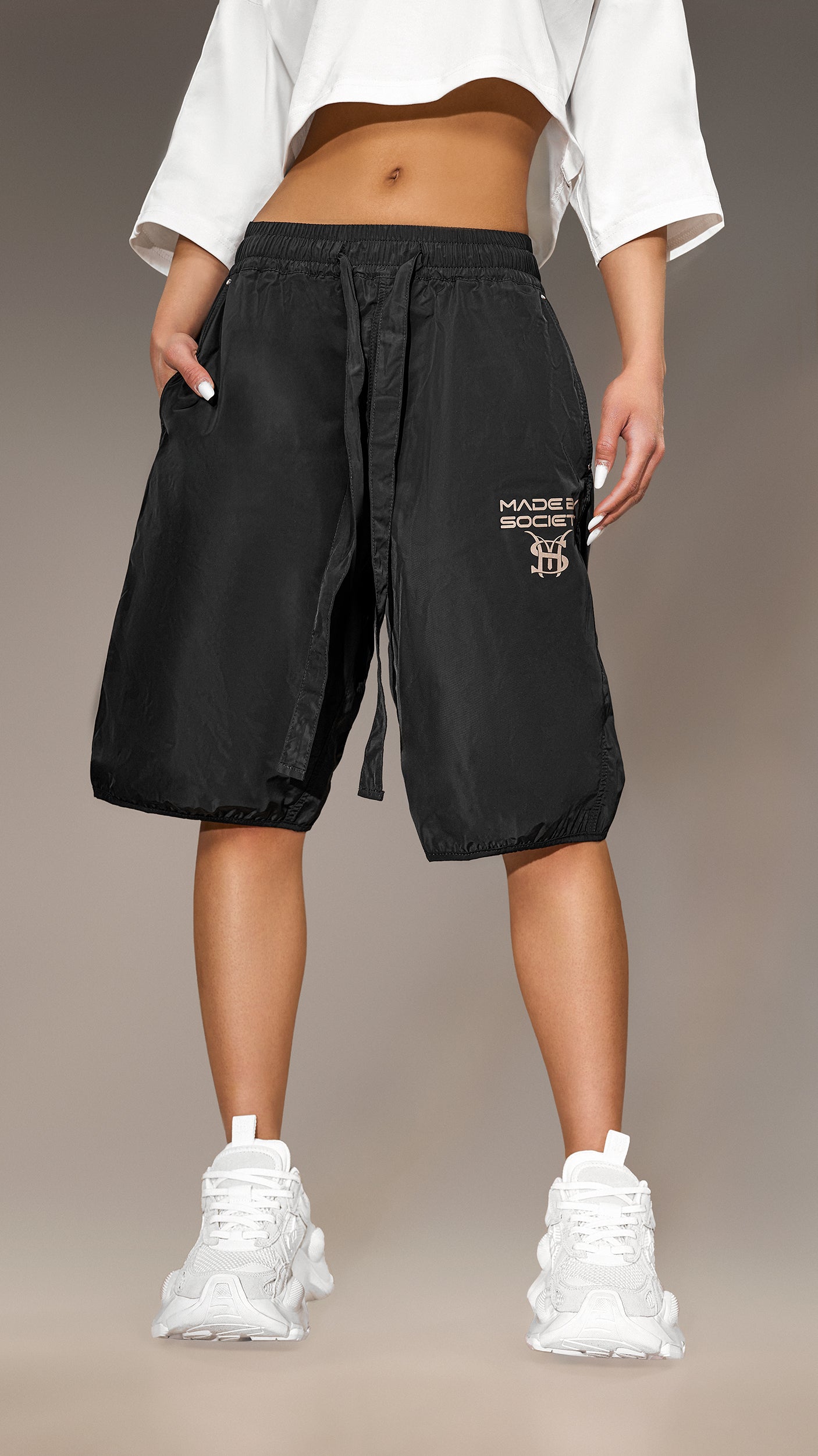 Bermude Made by Society - B25624