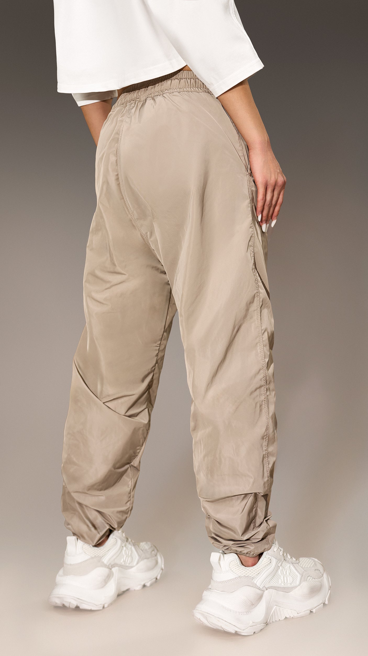 Pantaloni Made by Society - P26282