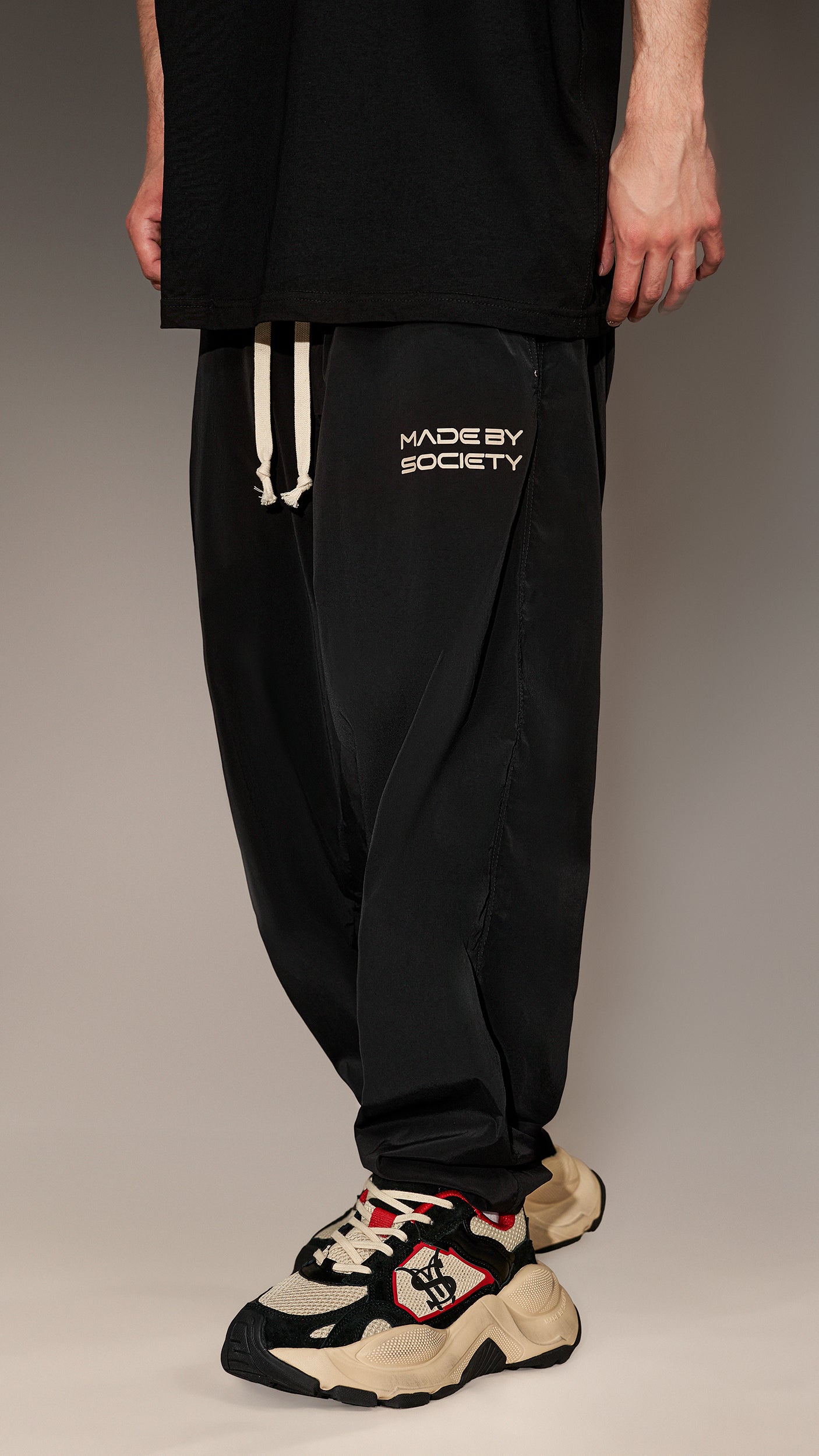 Pantaloni Joggers - P15829