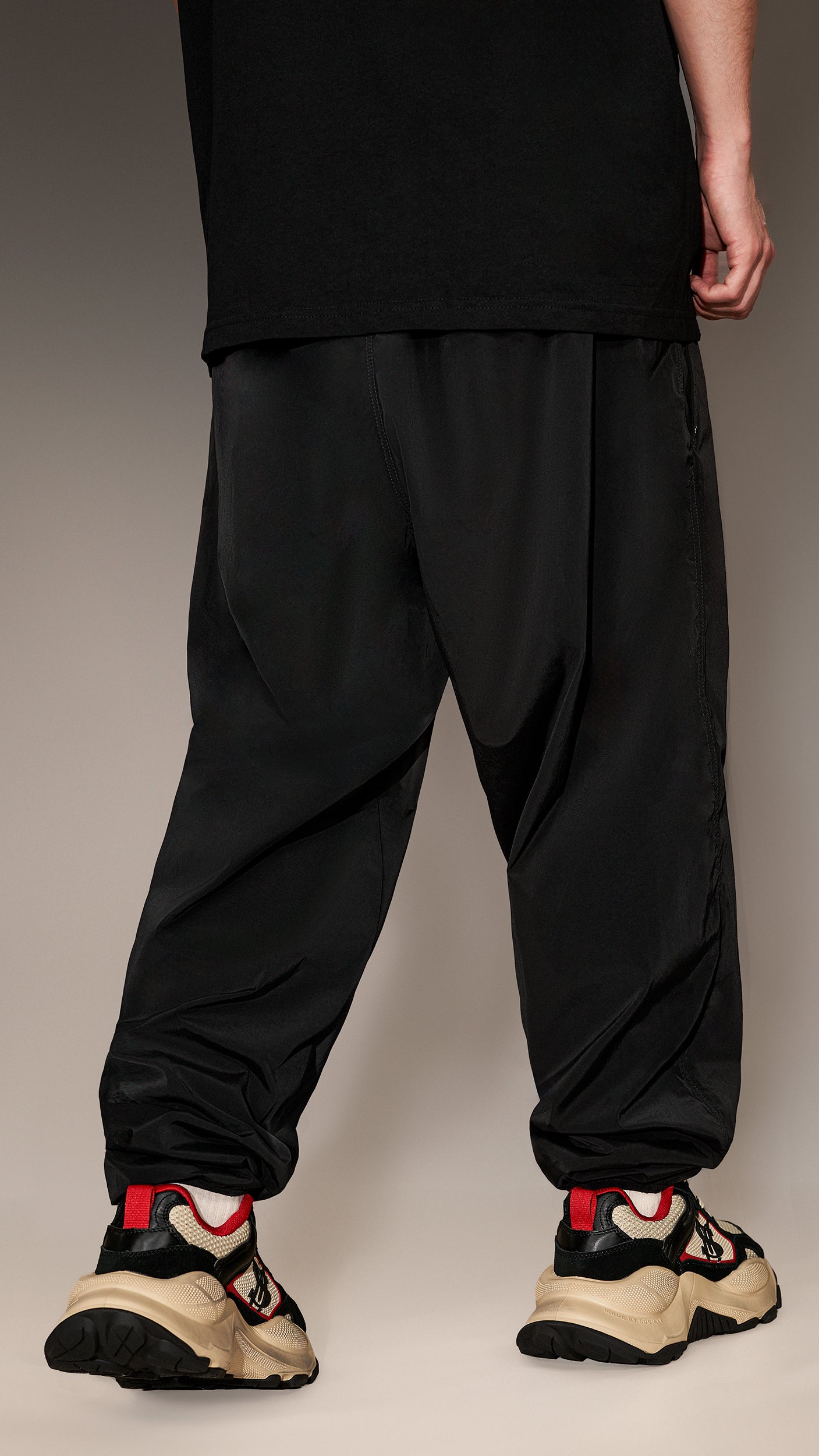 Pantaloni Joggers - P15829