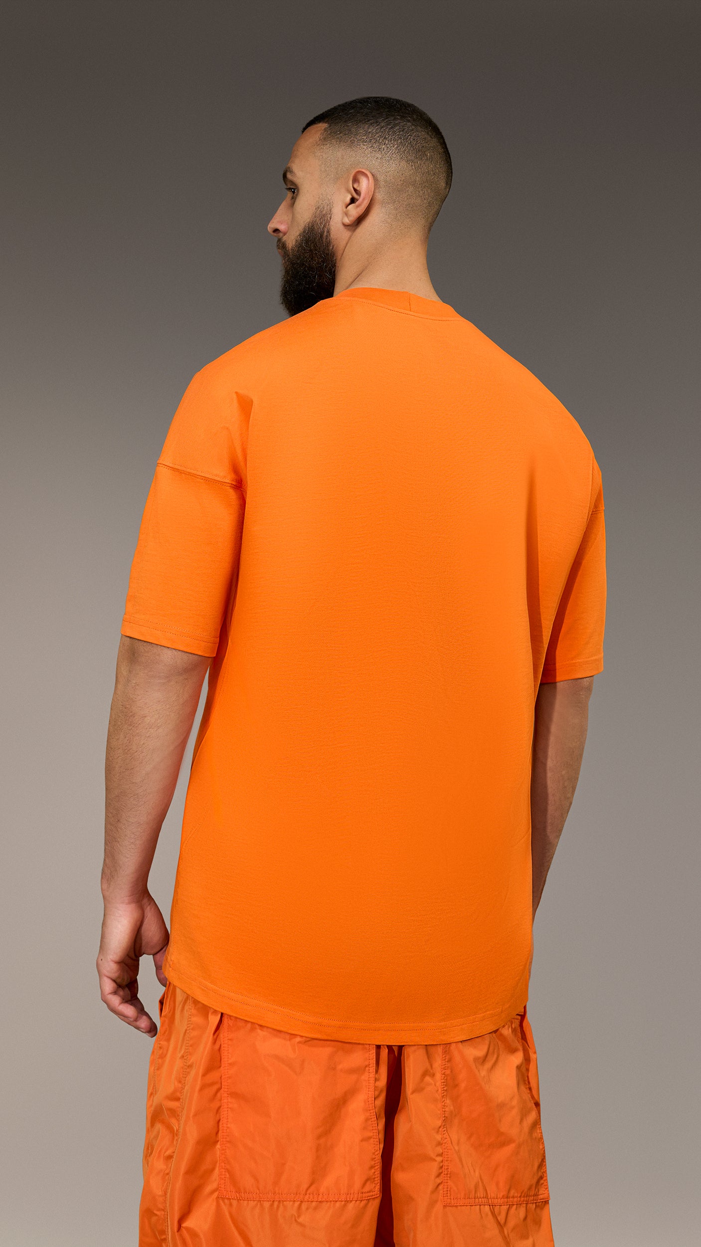Tricou Made by Society - T16141