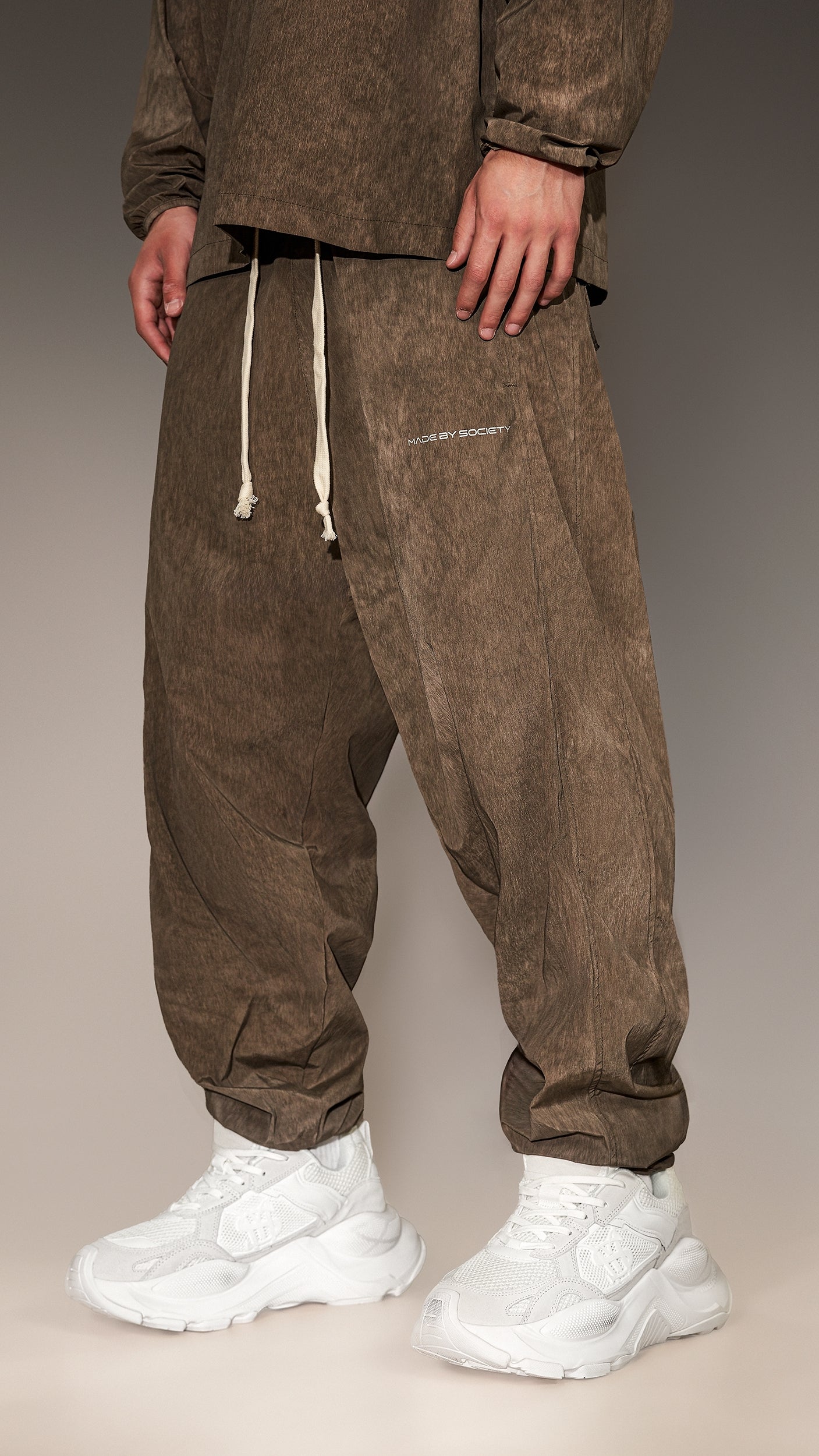 Pantaloni jogger - P16237