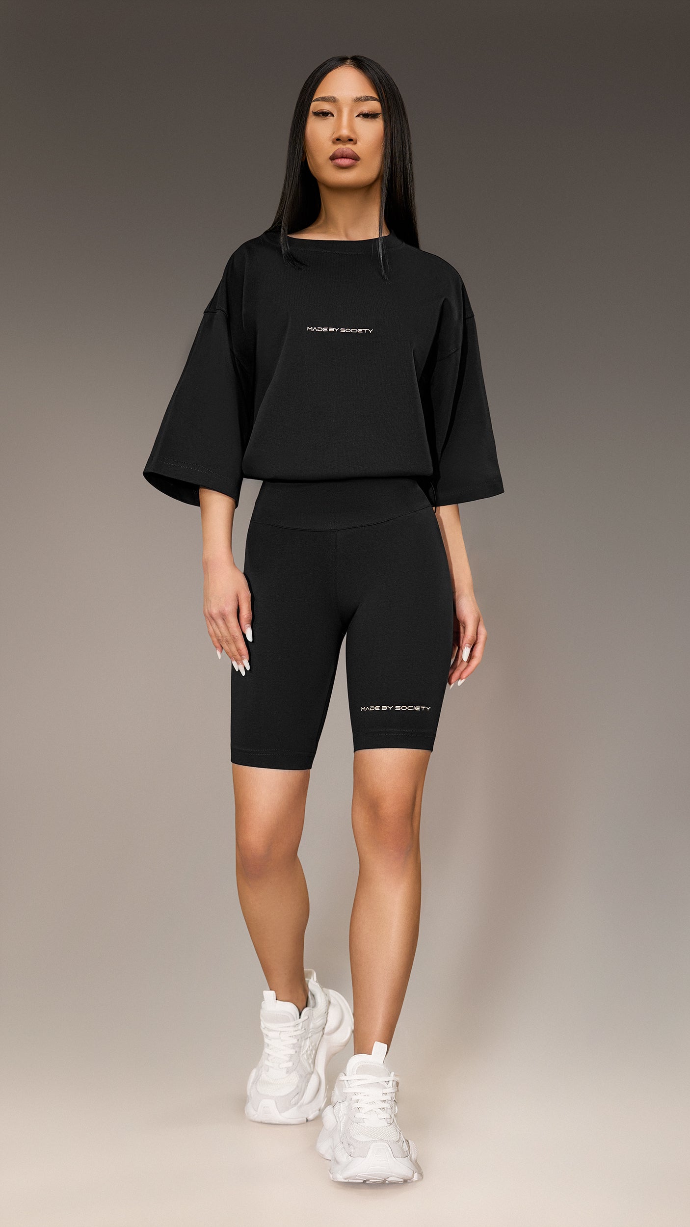 Bermude Made by Society - B26218