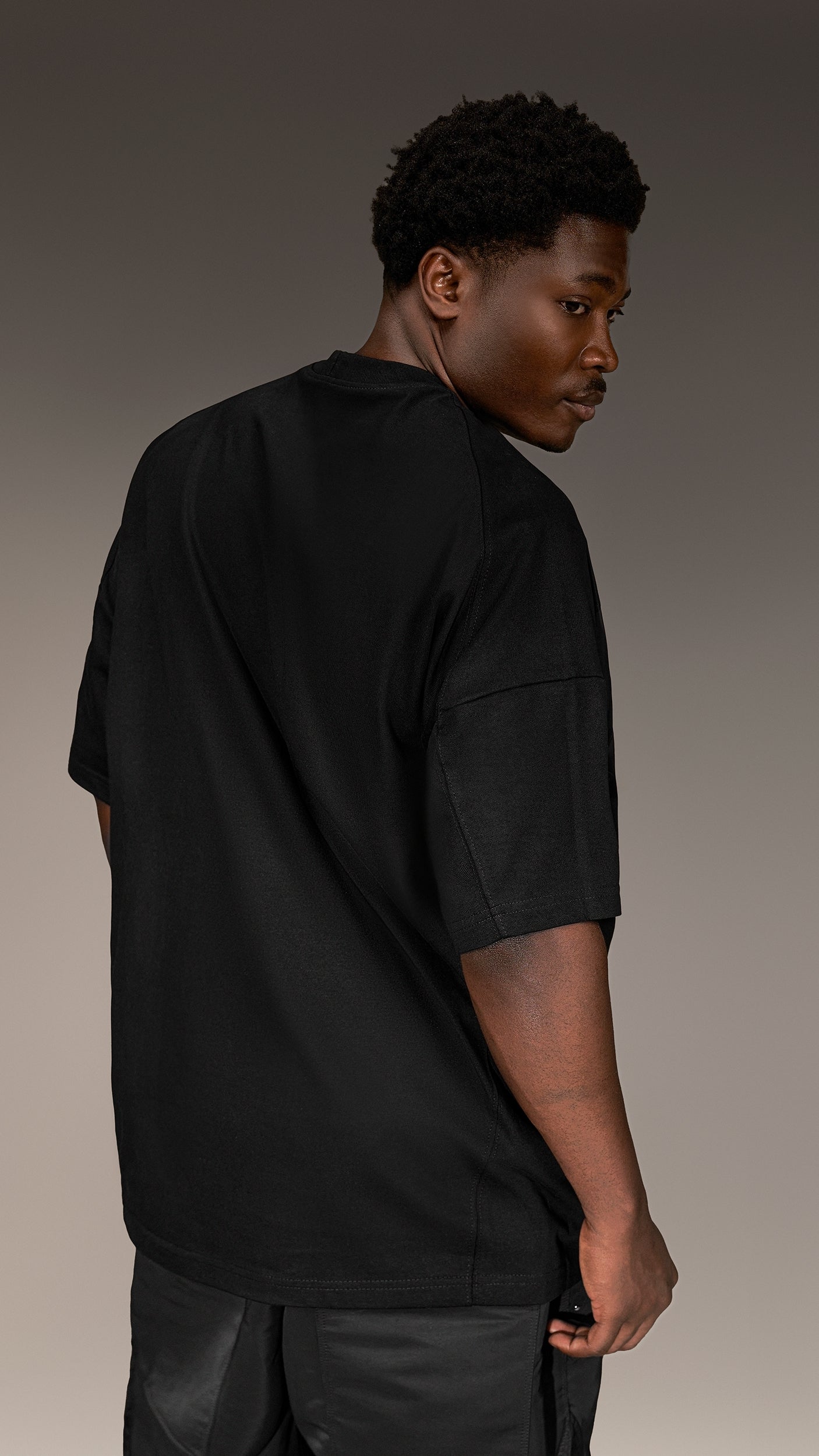 Tricou Made by Society - T16226