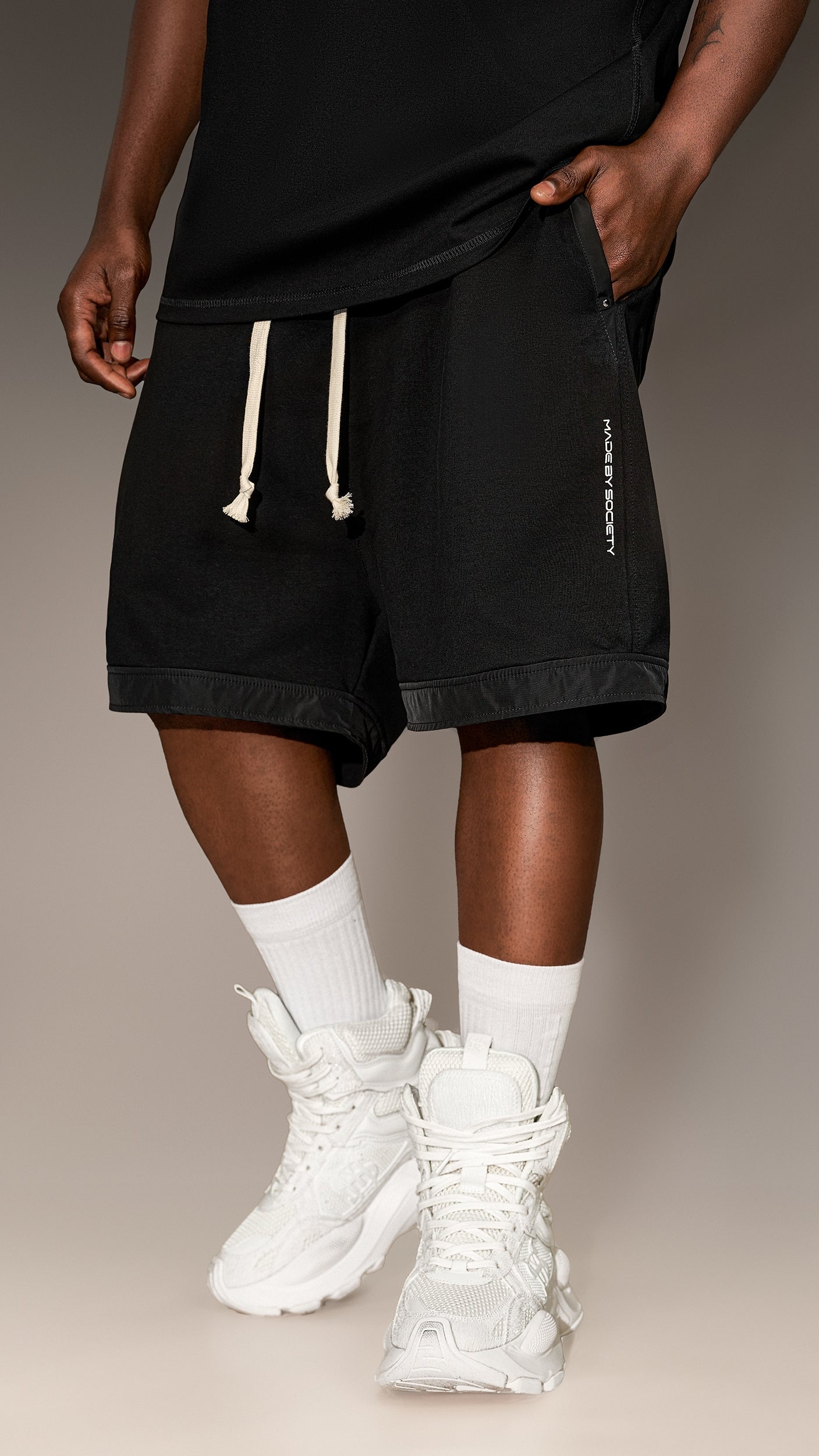 Bermude Made by Society – B16151