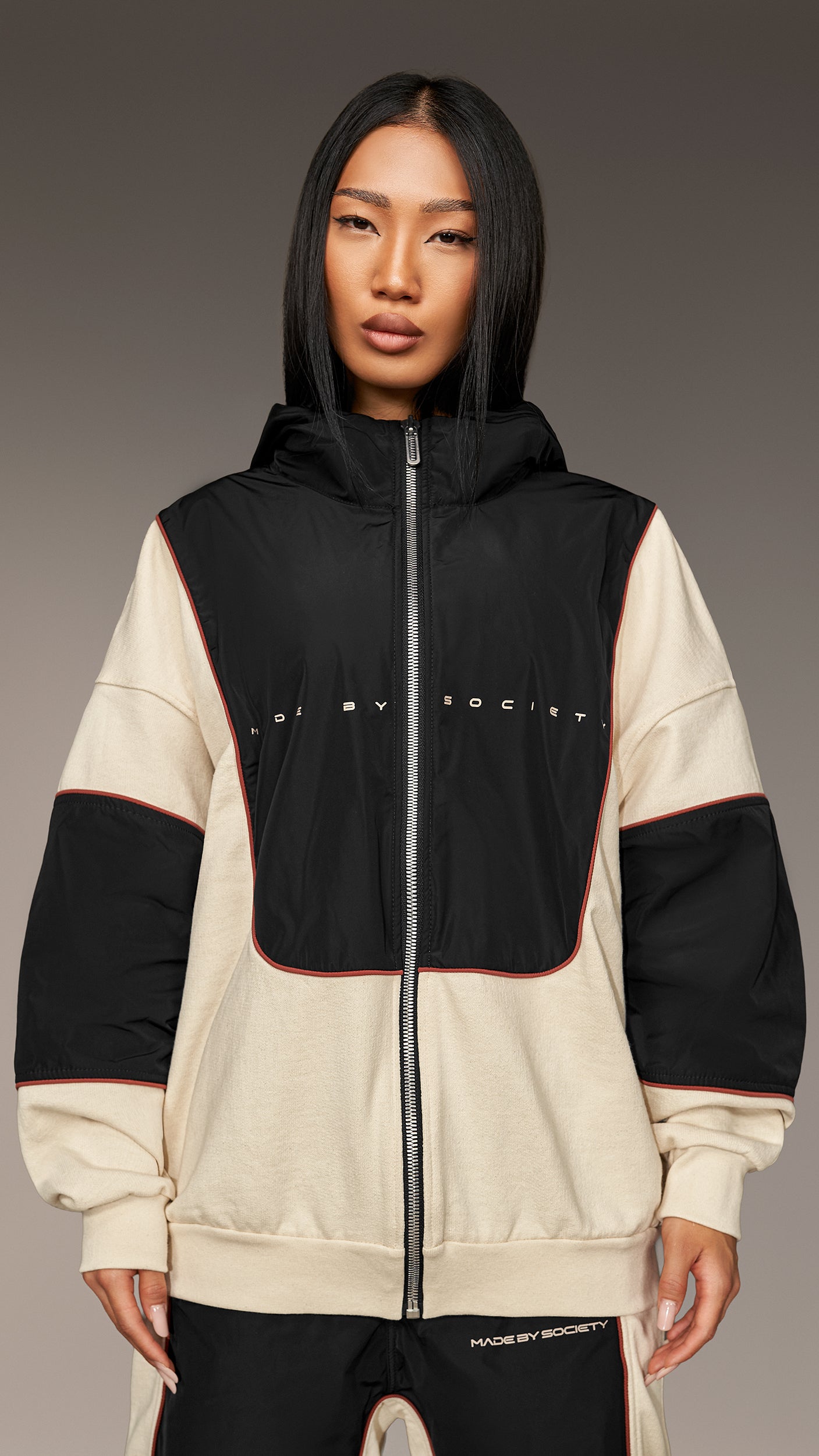 Hanorac Made by Society - H26770