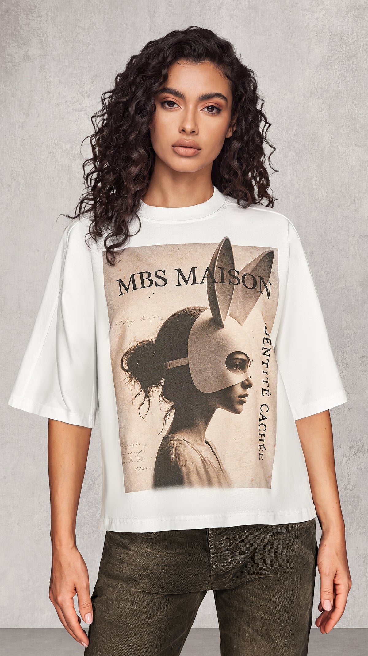 Tricou Mehr - T27883