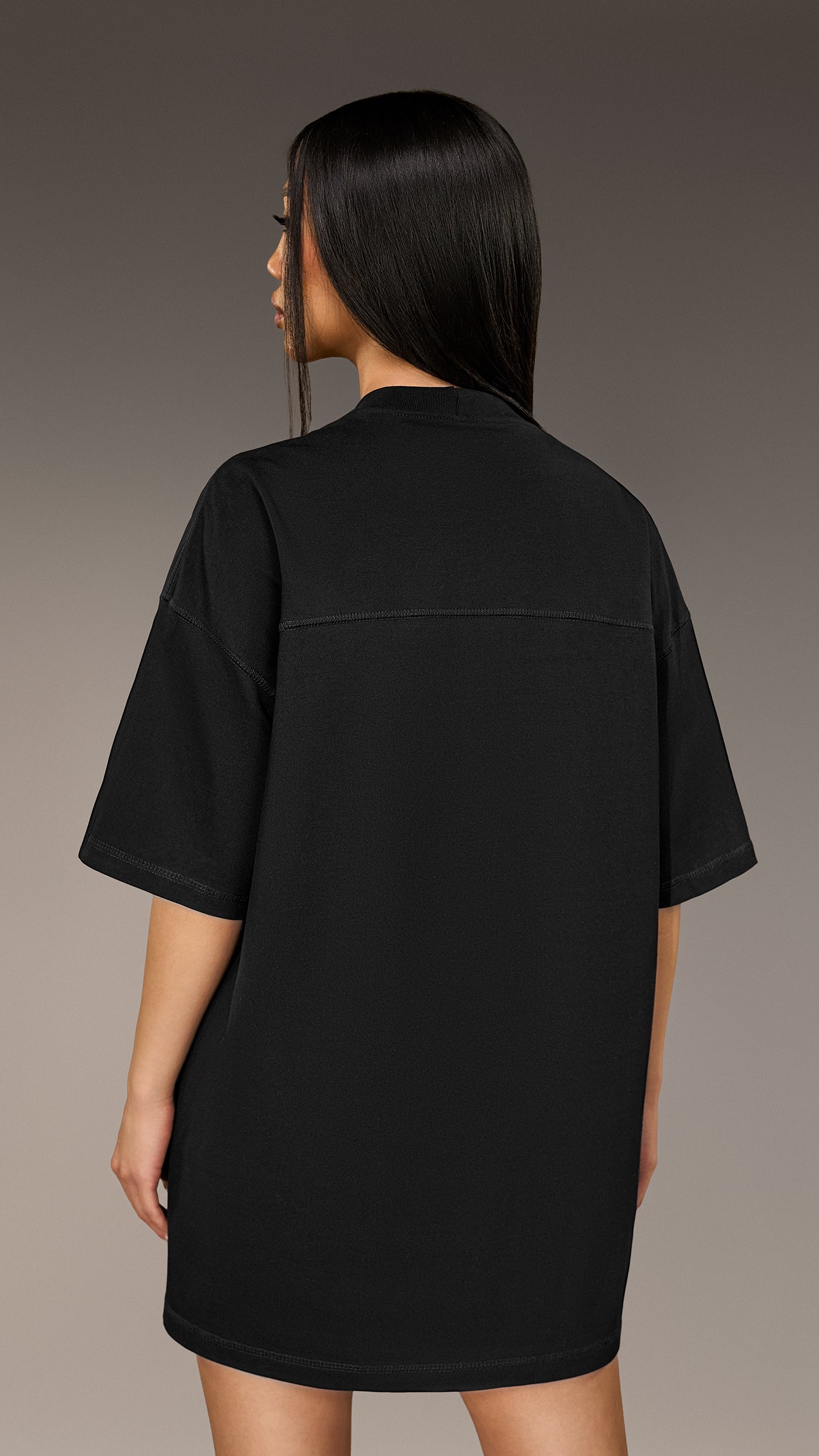 Tricou oversize Made by Society - T26219