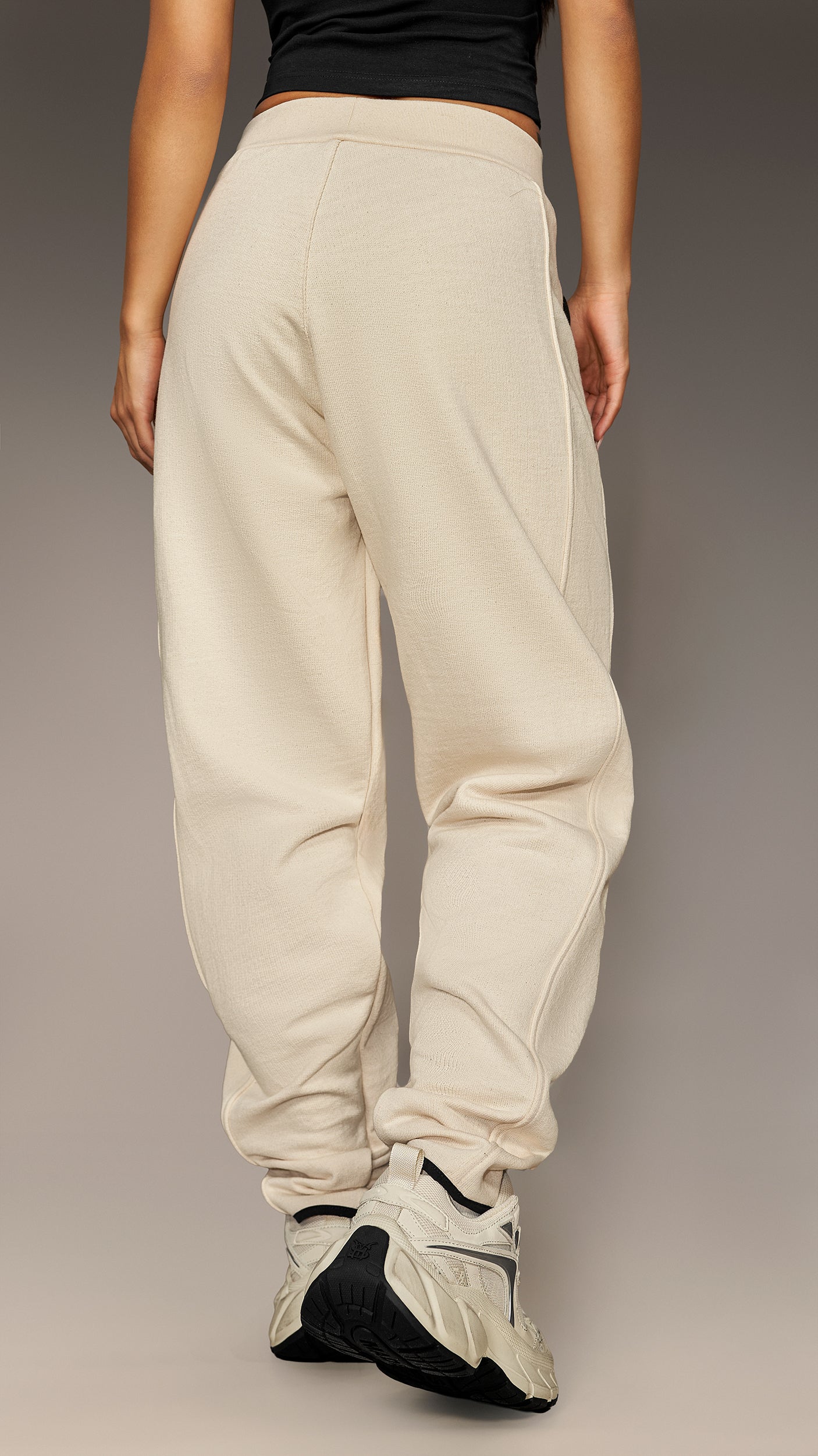 Pantaloni Made by Society - P26769