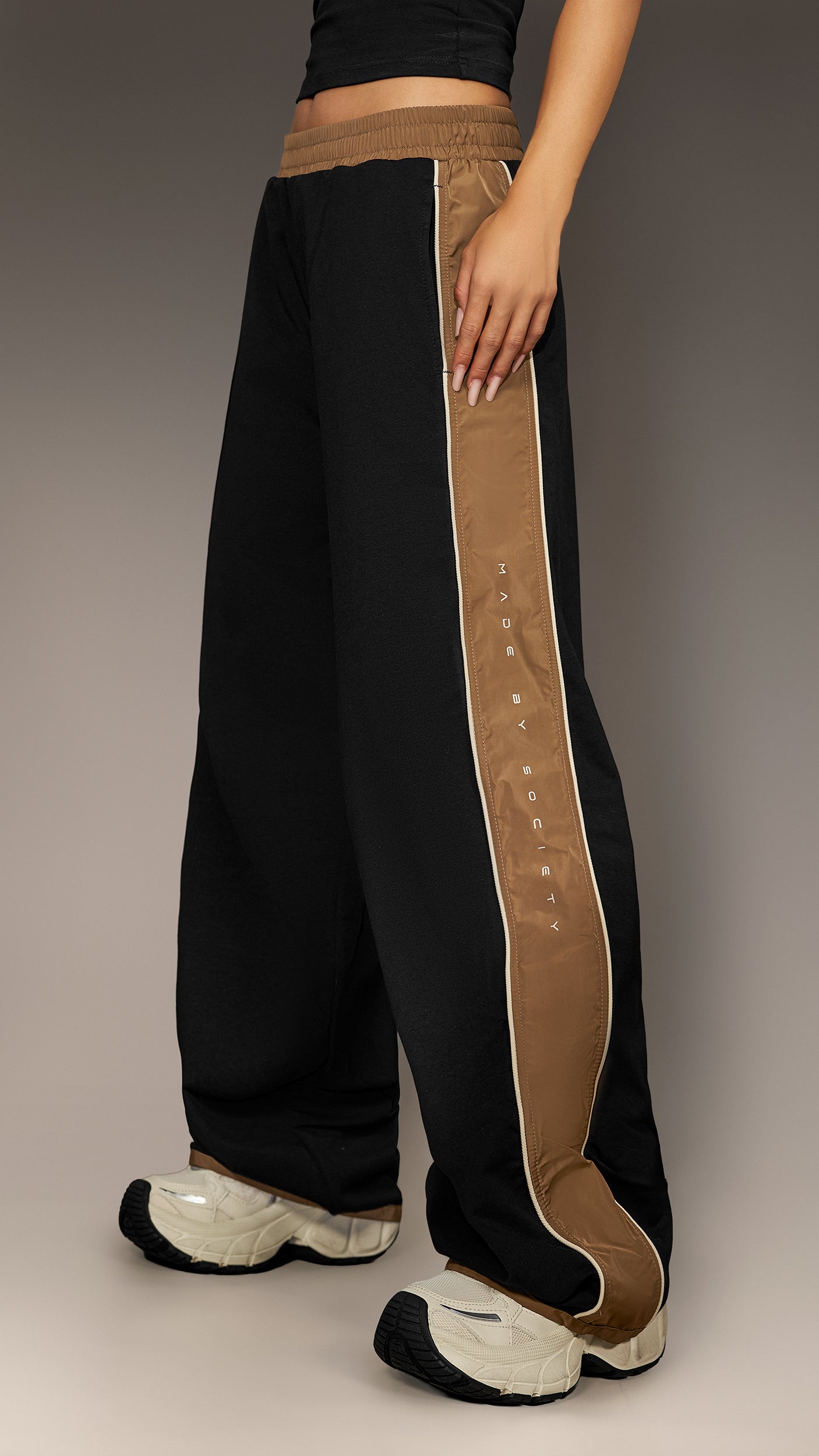 Pantaloni joggers - P26744